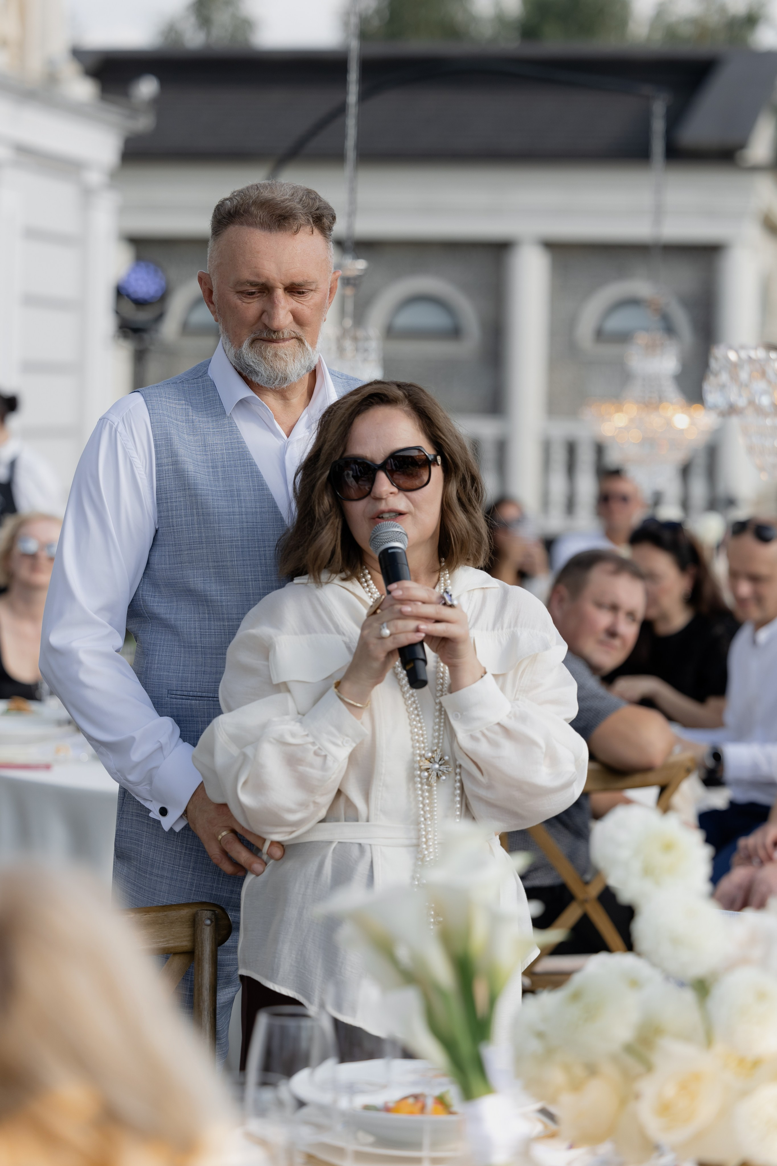 Marta & Arseniy. Свадебный фотограф Кристина Винокурова