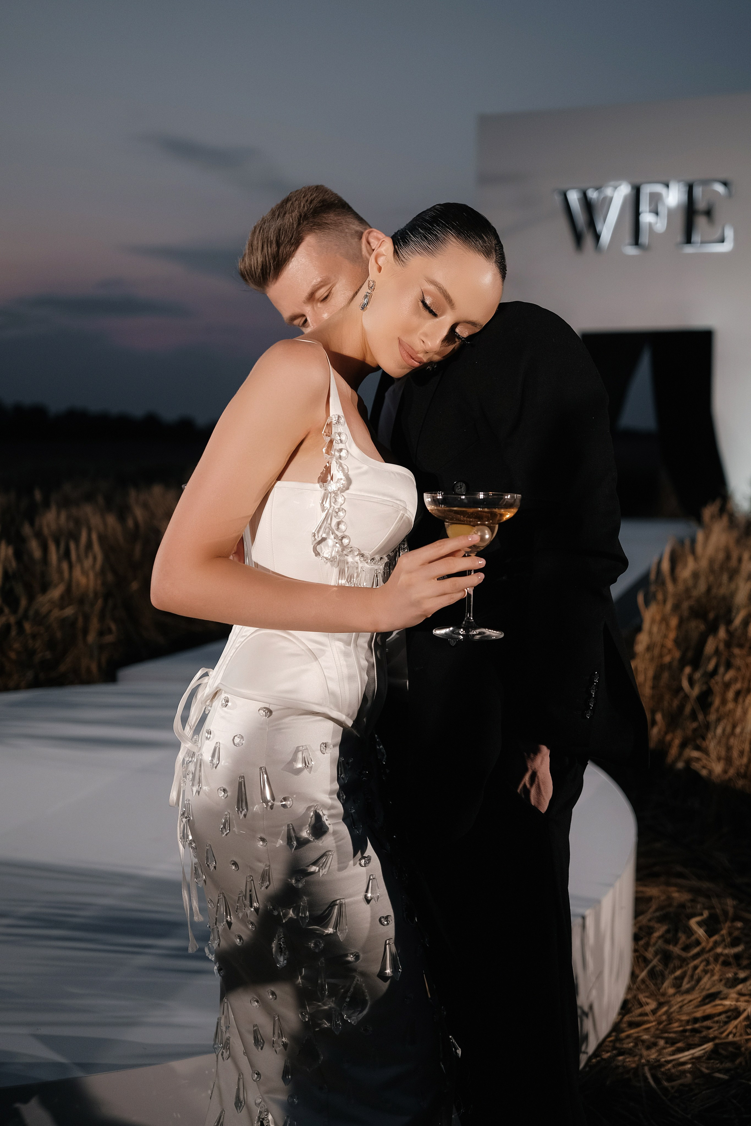 WFE. Свадебный фотограф Артем Ковалев