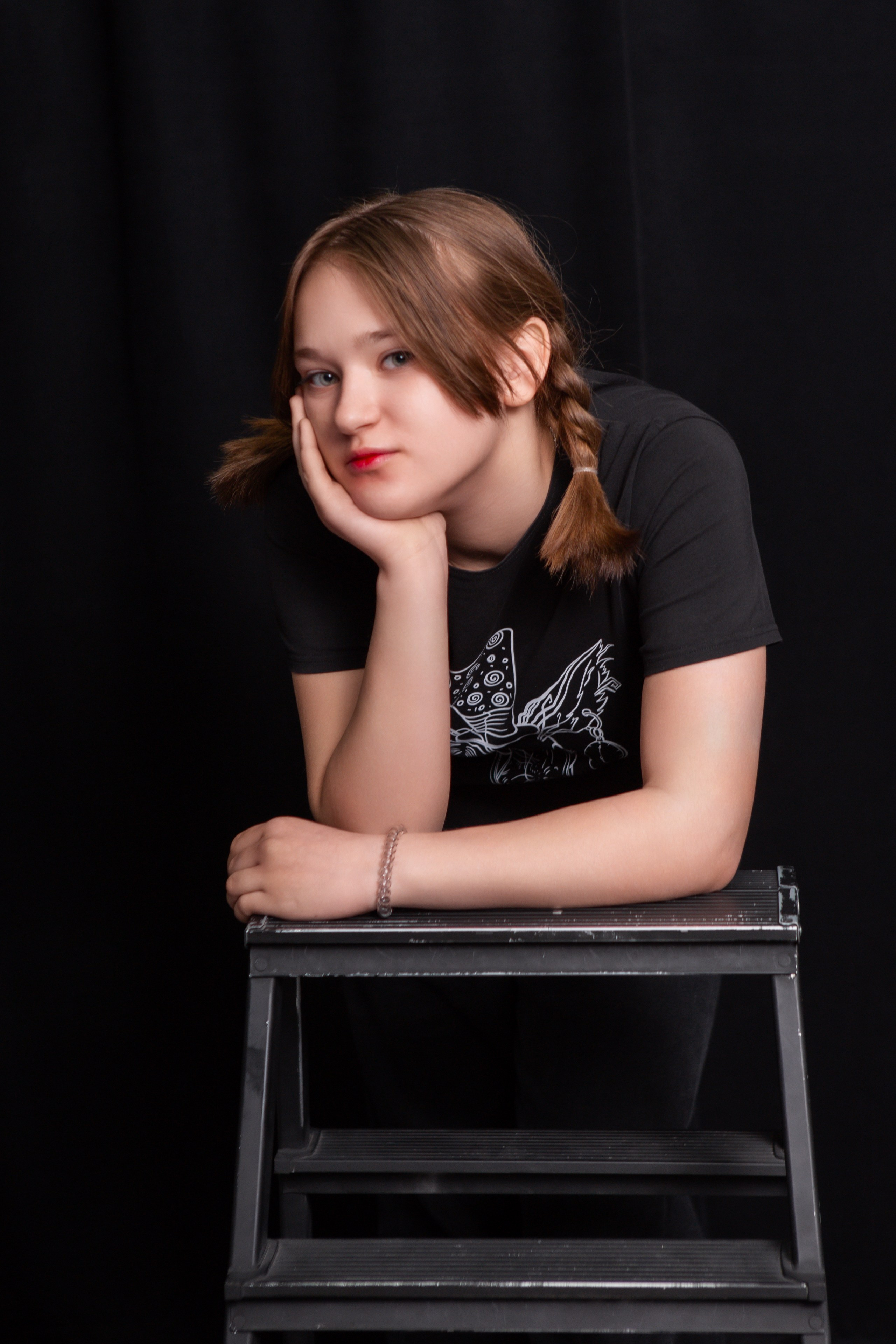 ТС ФАНТАЗИЯ — БОЛЬШАЯ СЪЕМКА. Профессиональный фотограф в Мценске и Орловской области