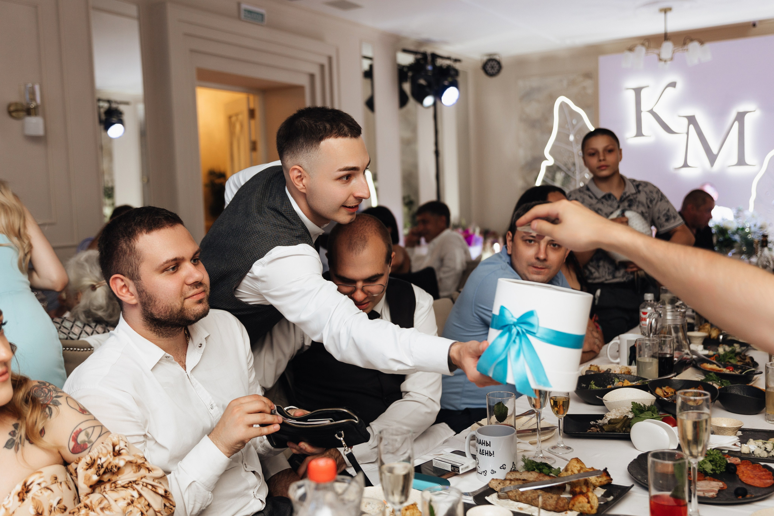 Мария и Кирилл. Семейный и свадебный фотограф в Донецке Елена Гордеева