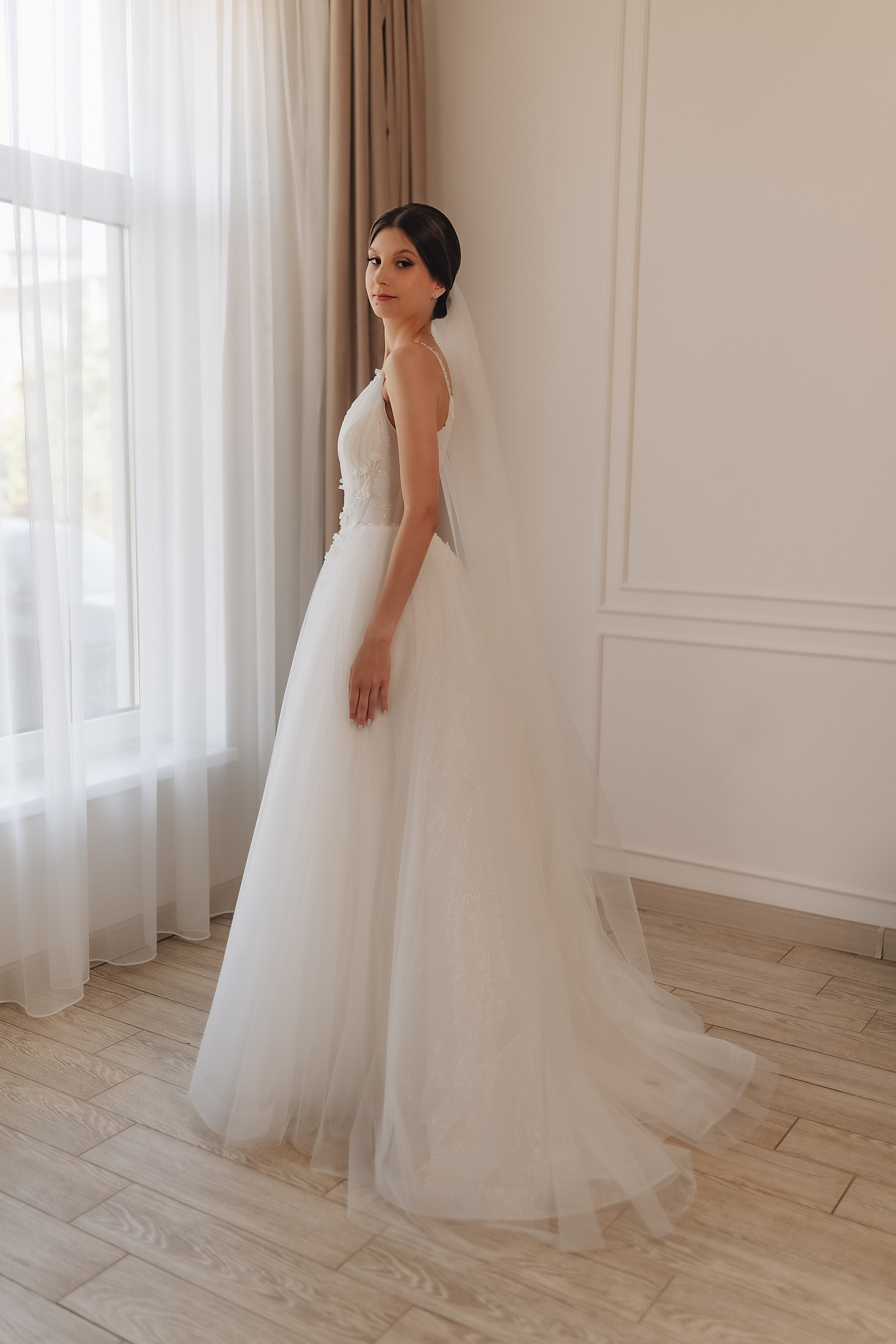 Полина и Владислав. Фотограф Карина Шмулёва. Воронеж и область