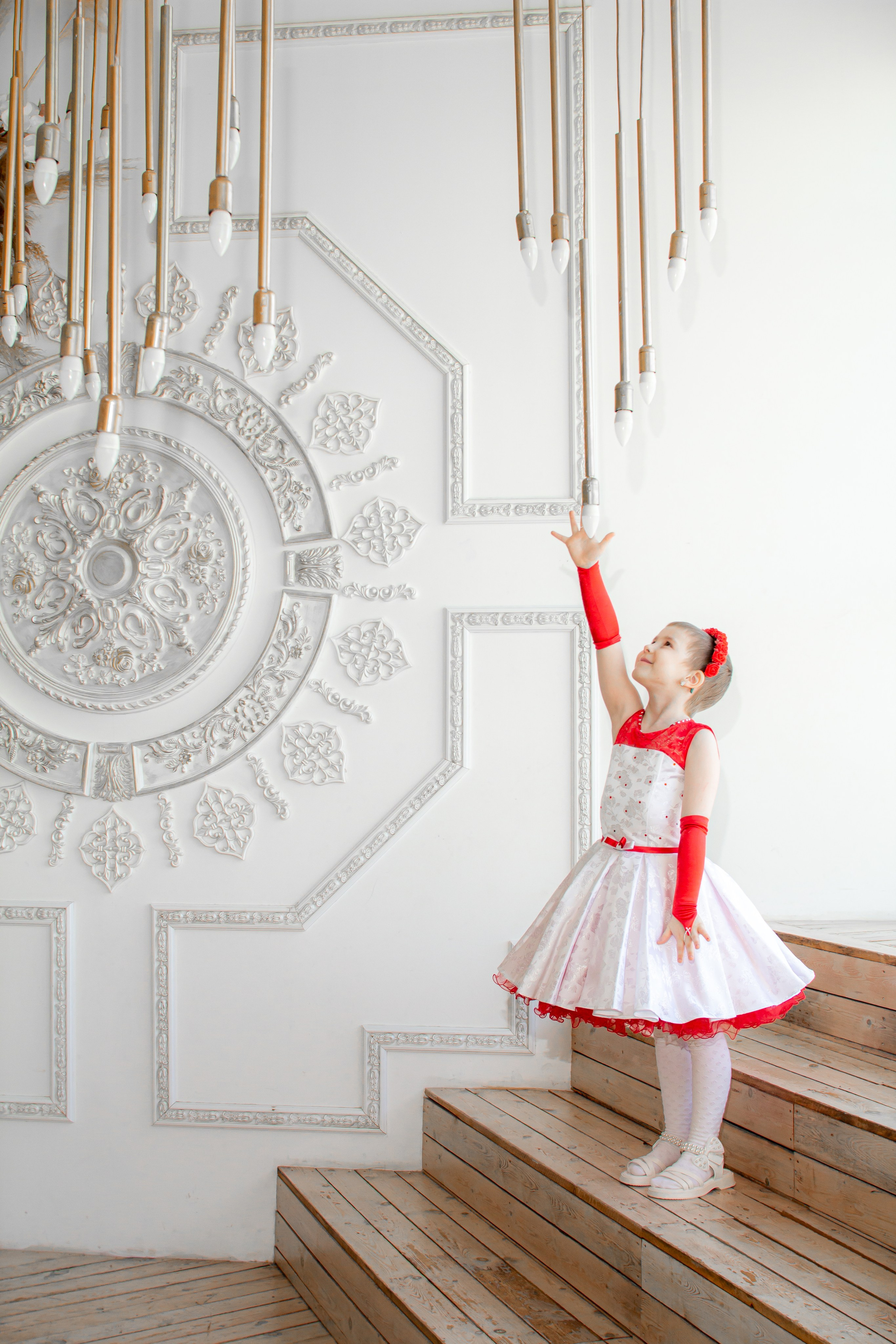 Мама и дочь. Фотограф в Хабаровске Юлия Чванова