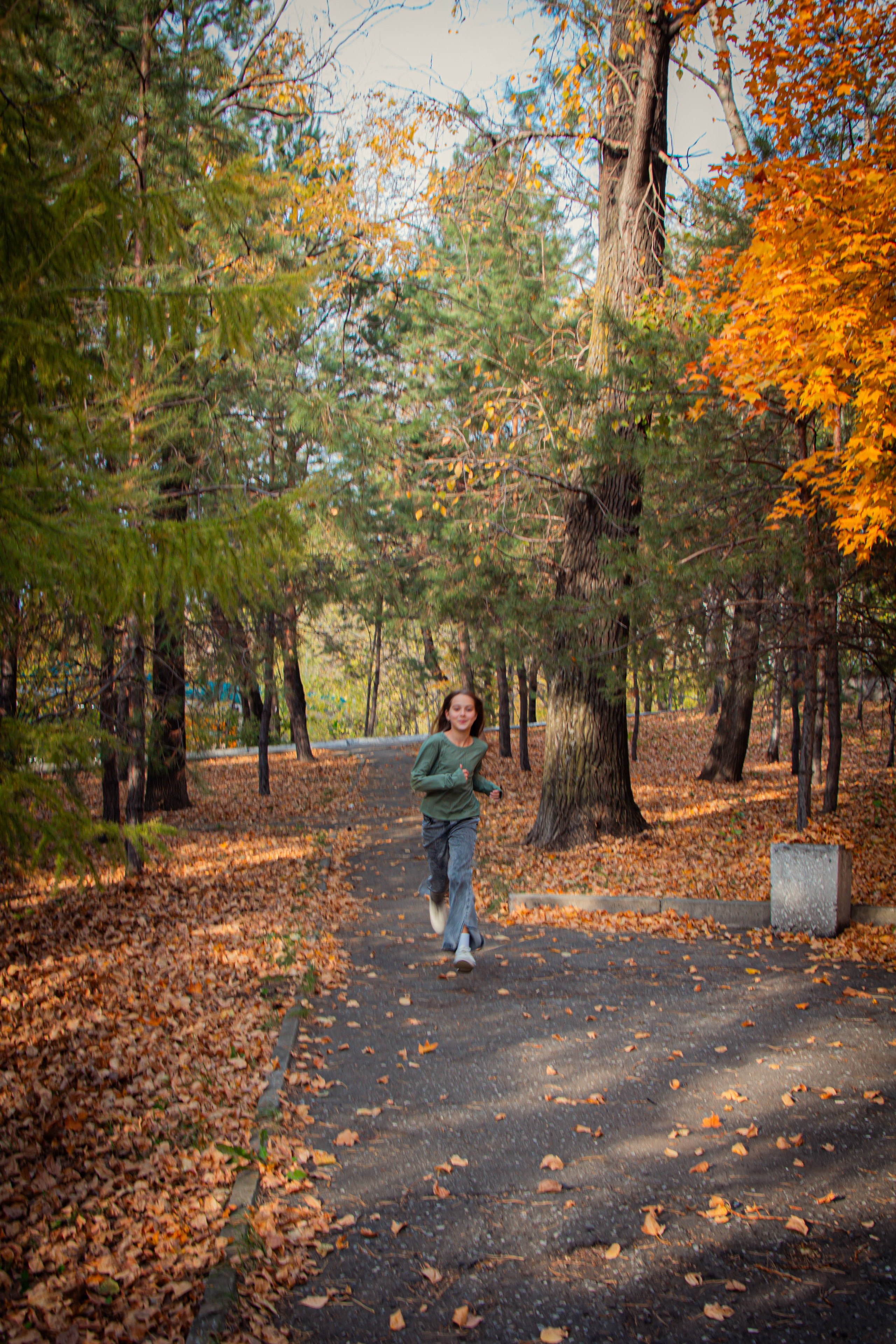 Ната, Вика и Ясман. Фотограф в Хабаровске Юлия Чванова