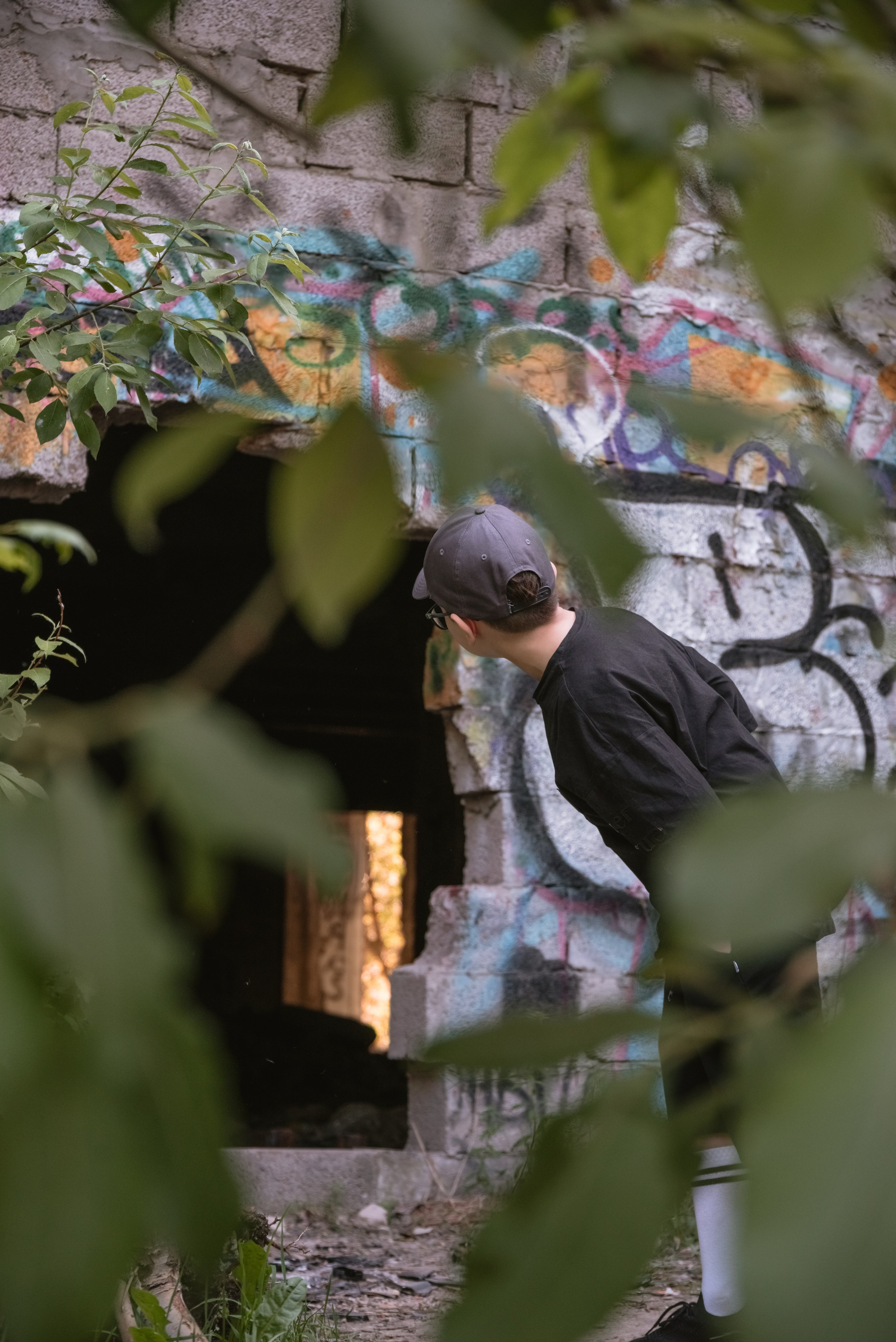 Детские. Фотограф Светлана Воронцова