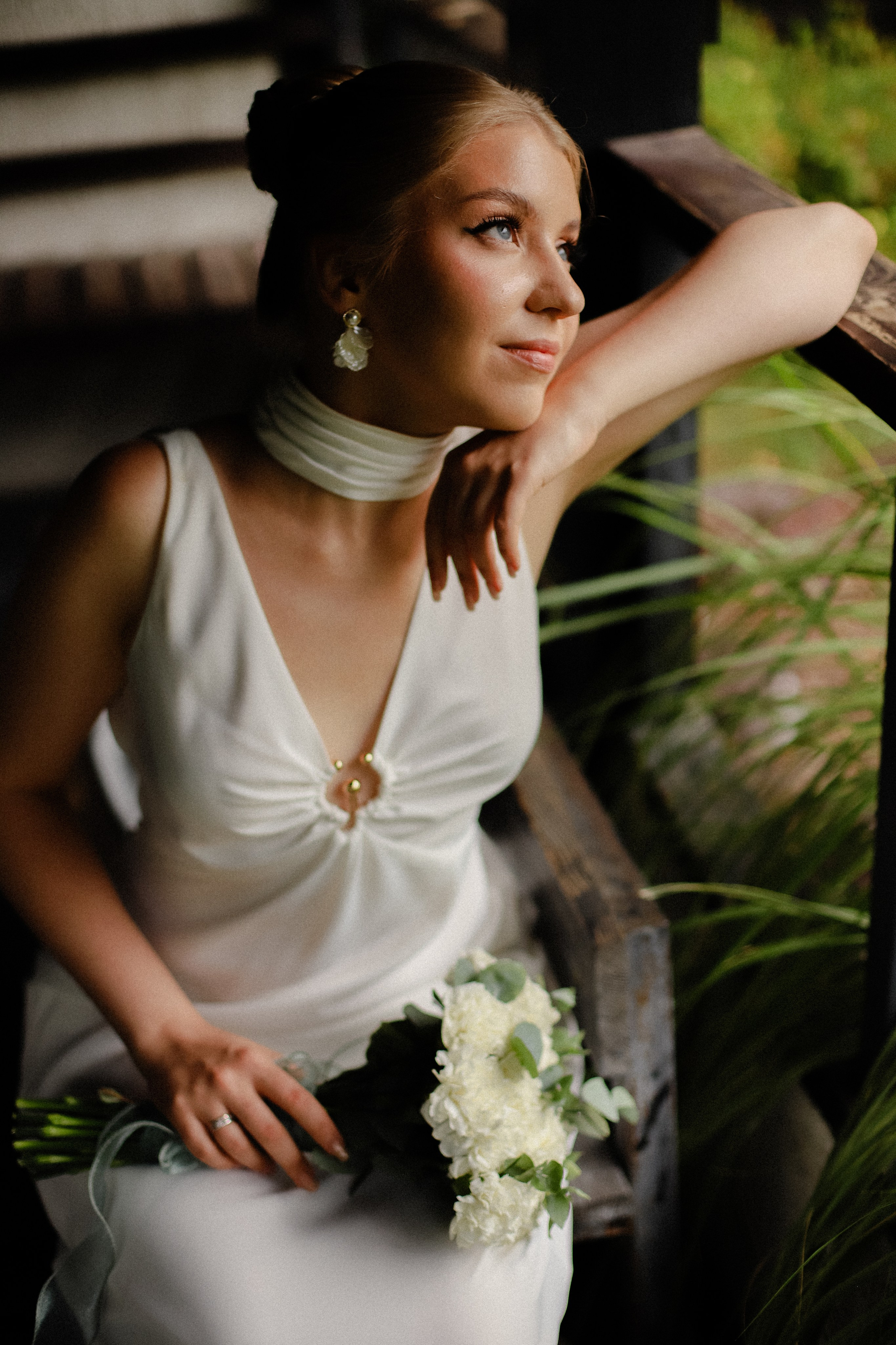 Игорь и Арина. Фотограф в Алматы и Москве Даша Пушкина