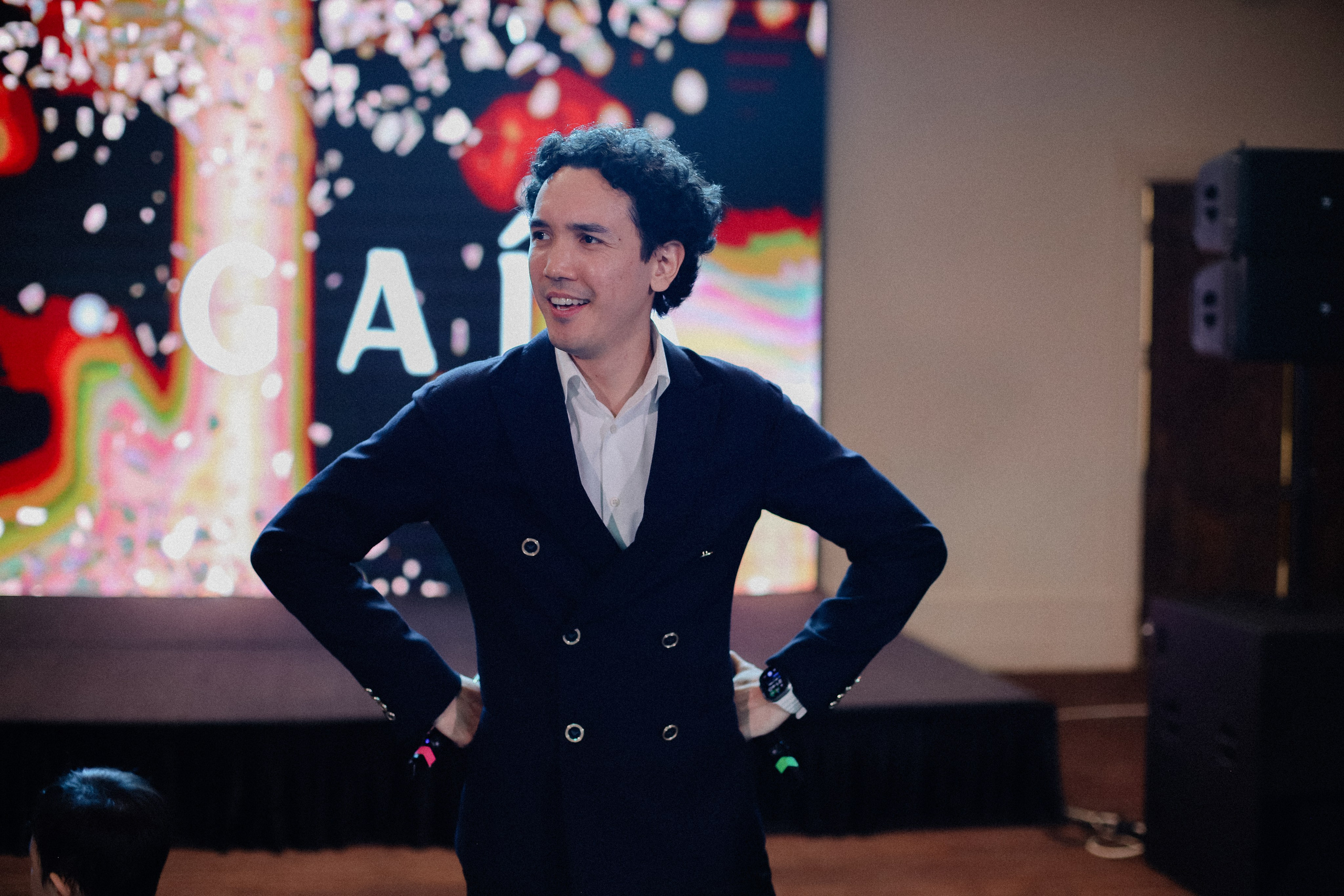 Арону 1 год. Фотограф в Алматы и Москве Даша Пушкина