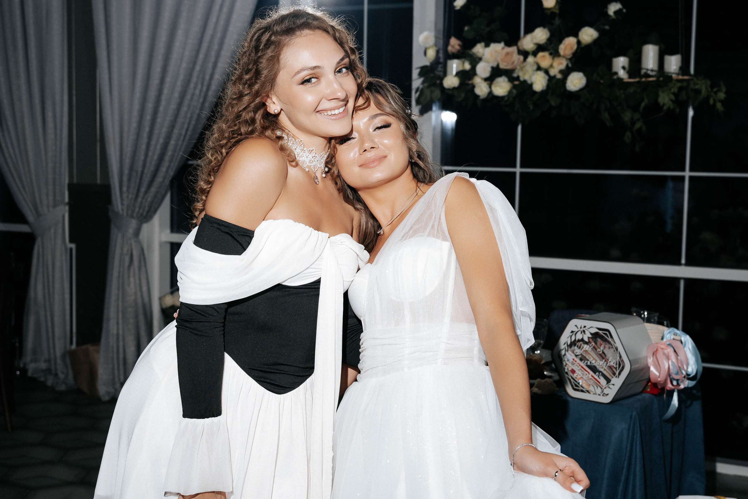 Oleg & Alexandra. Свадебный фотограф в Воронеже Самохина Екатерина