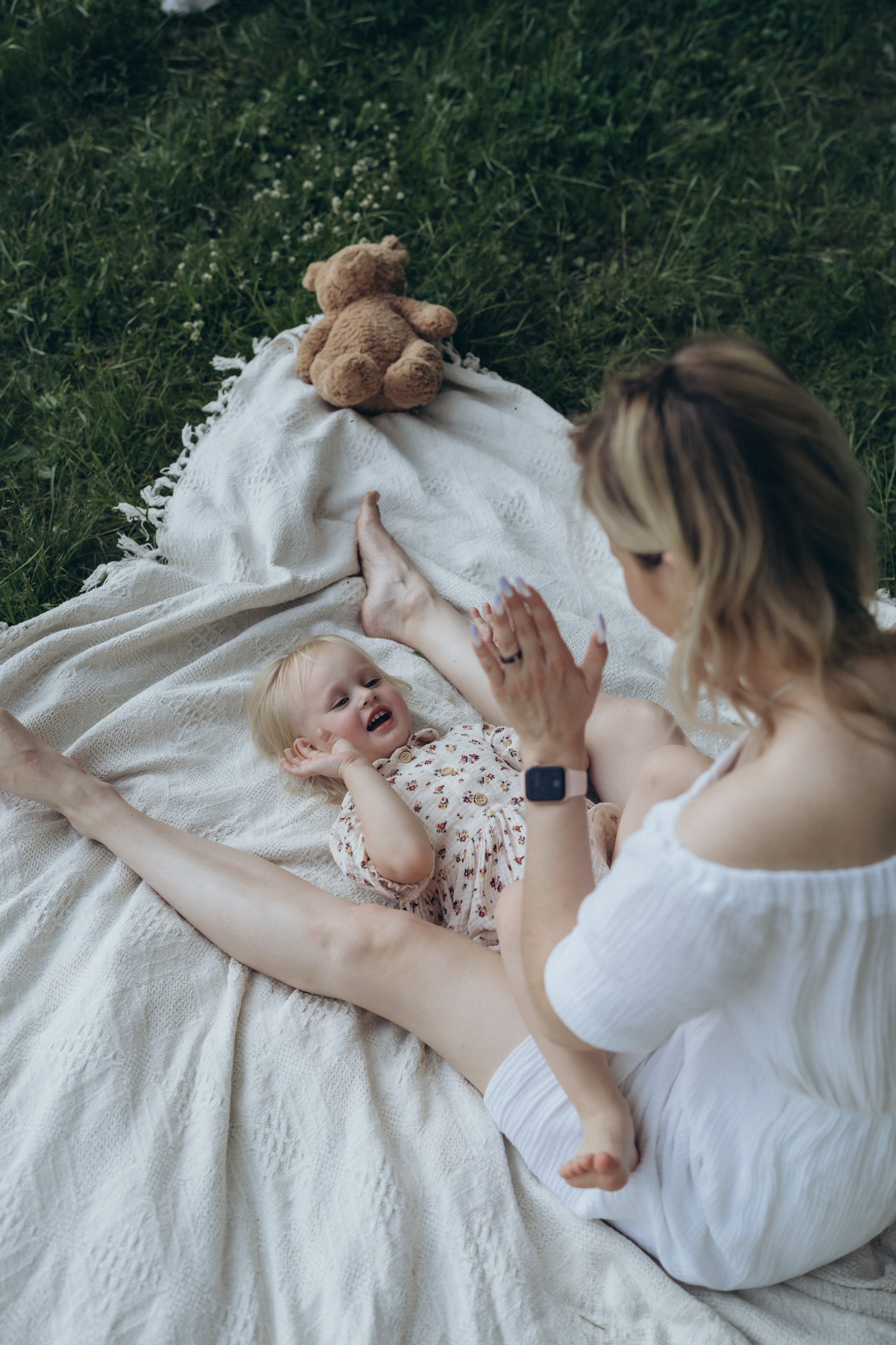 Мамины глазки. Семейный фотограф в Ангарске/ Иркутске