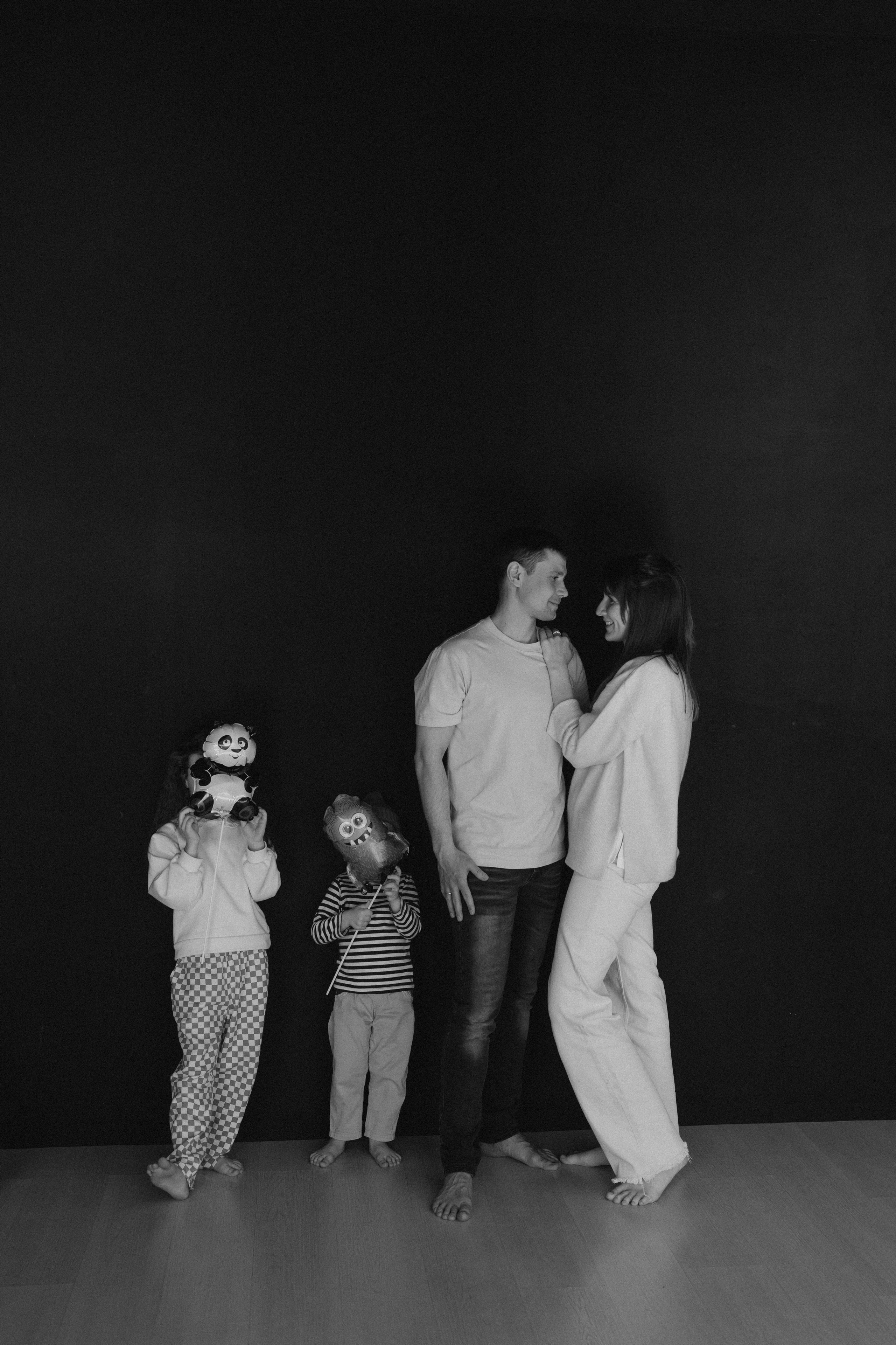 Мы. В прошлое воскресенье. Семейный фотограф в Ангарске/ Иркутске