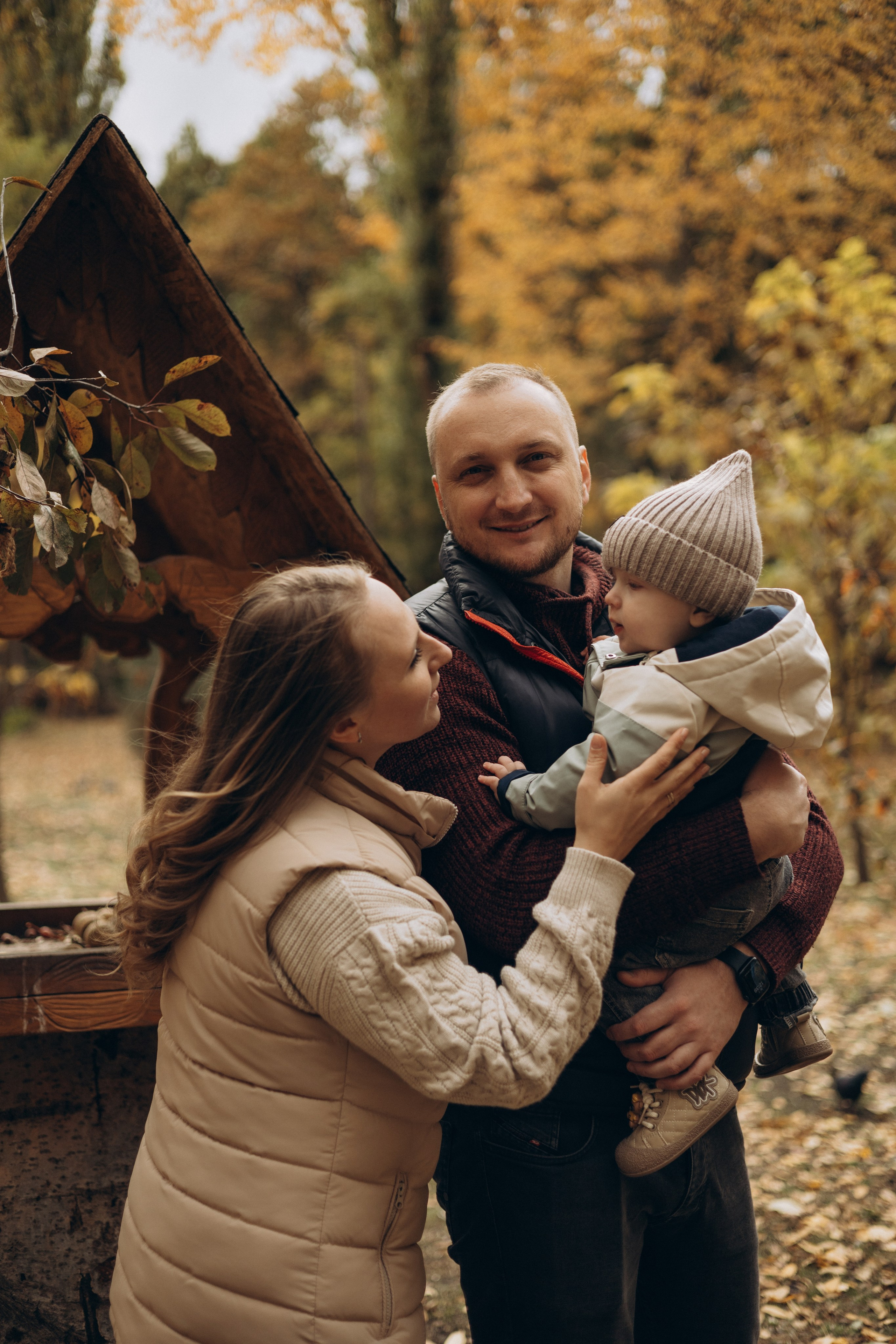 Роберт Алина и Тимур. Самый теплый фотограф в Краснодаре Рябоконь Ксения