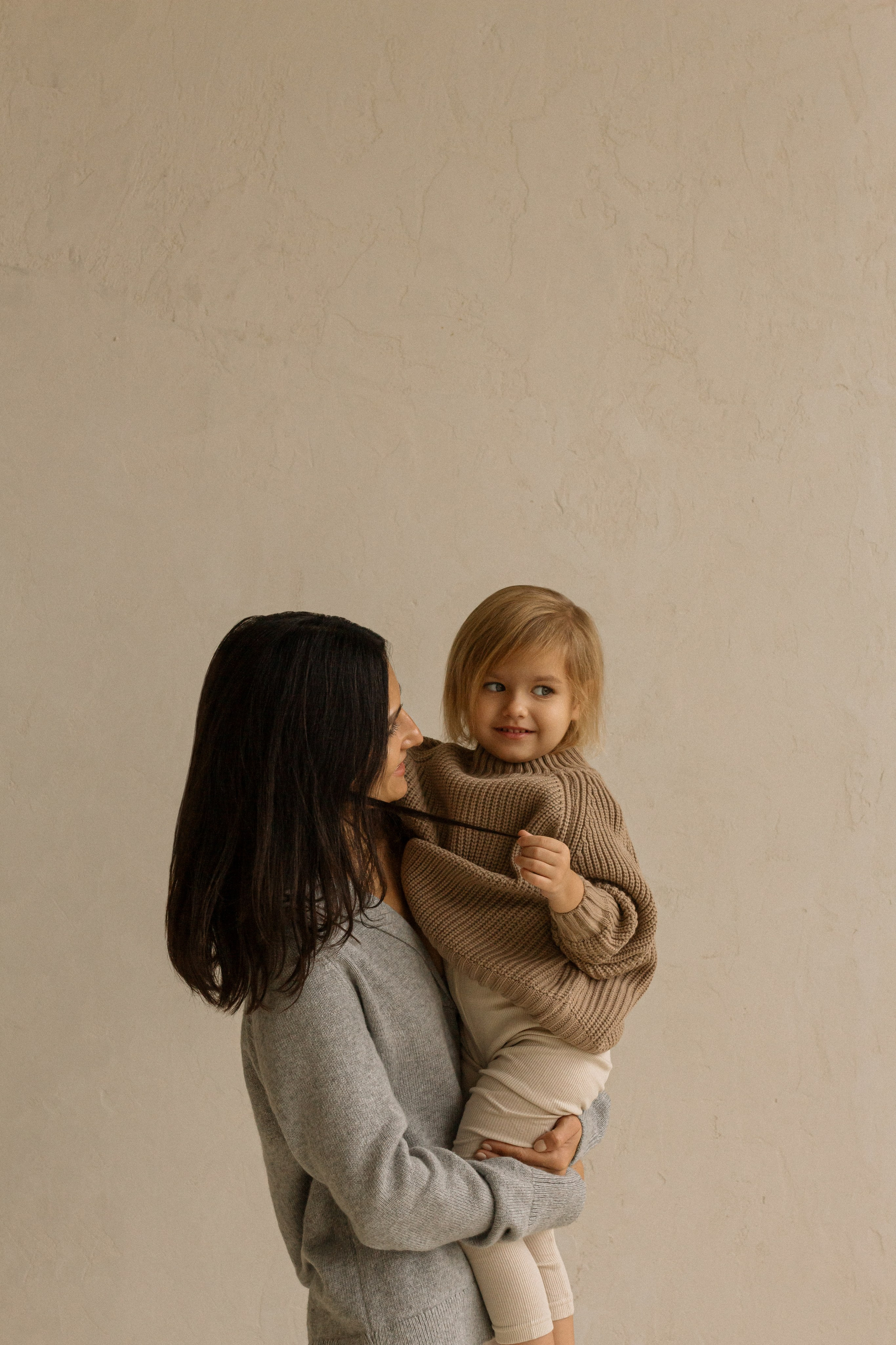 Anya & Liya. Женский и семейный фотограф в Москве