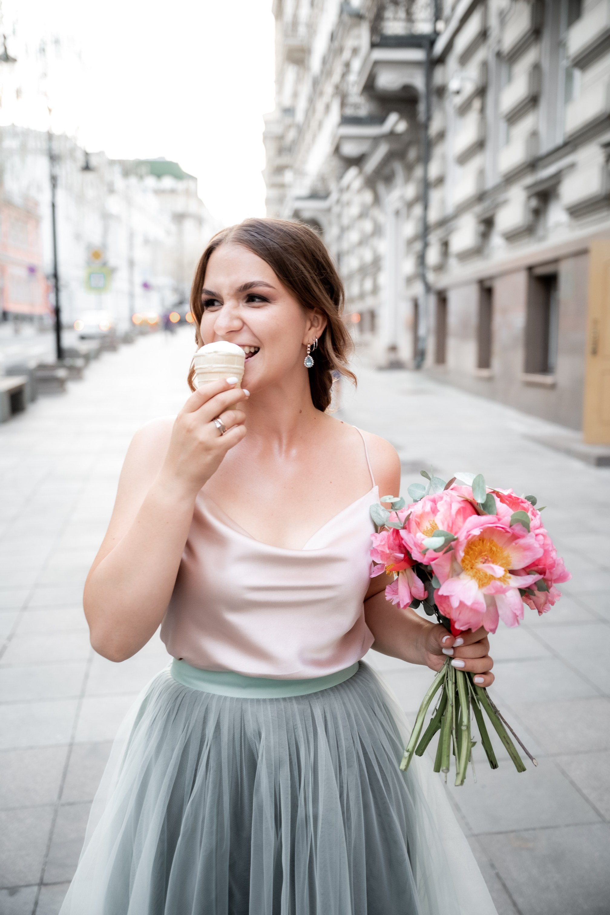 Вадим и Елена. Сергей Шумаков | Свадебный фотограф Москва