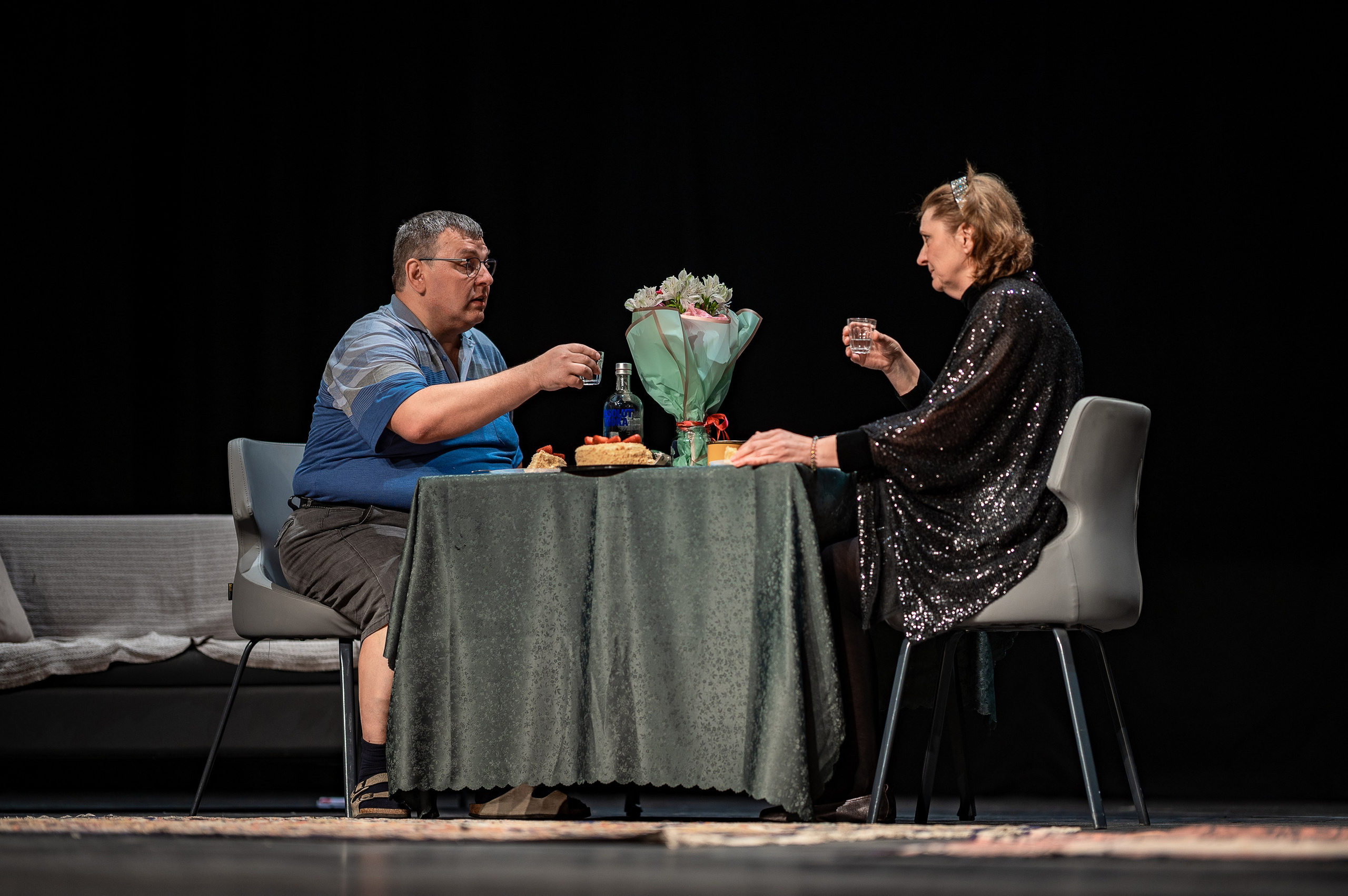 Концерты I Спектакли