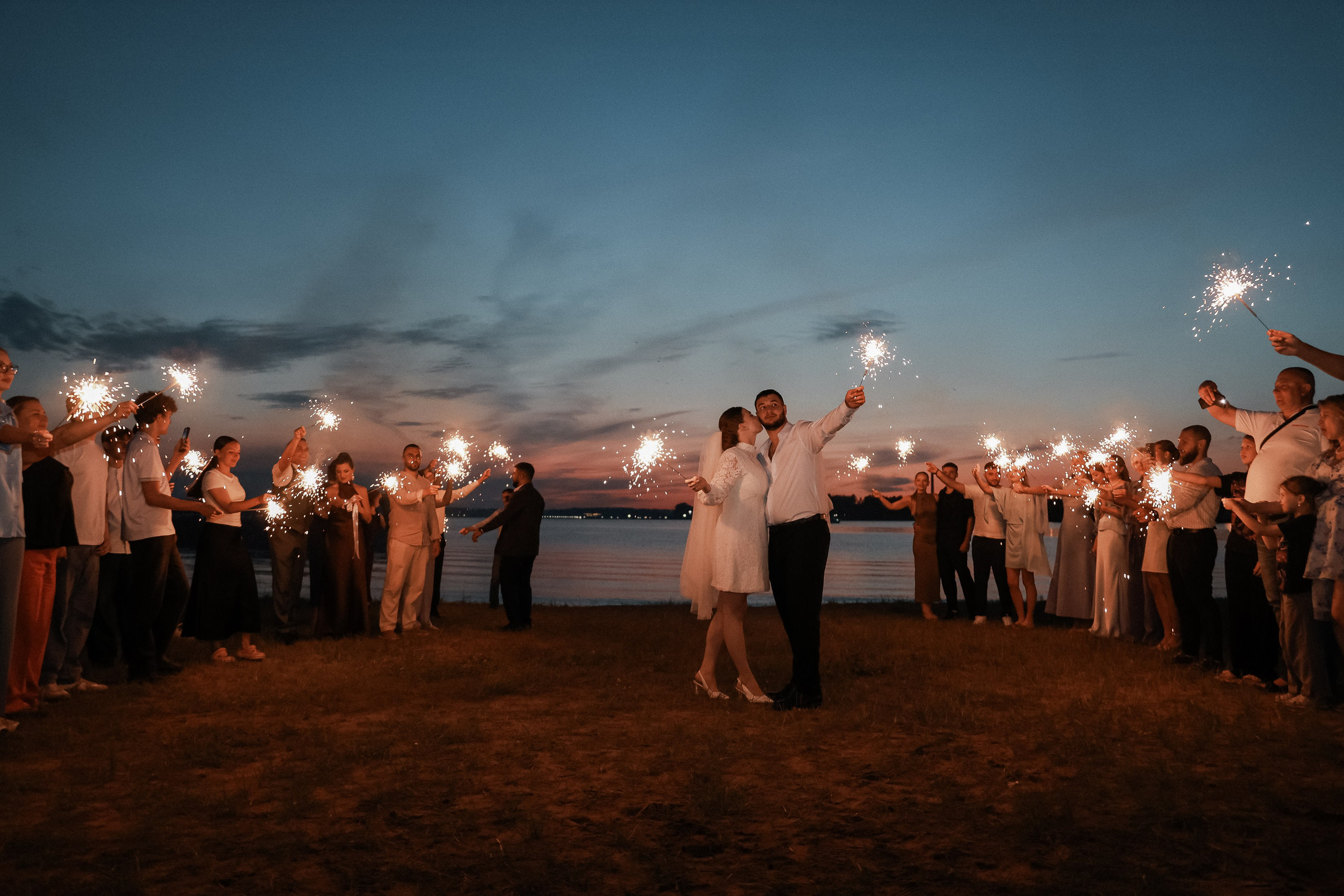 Гелена и Глеб. Фотограф Юлия Мальцева