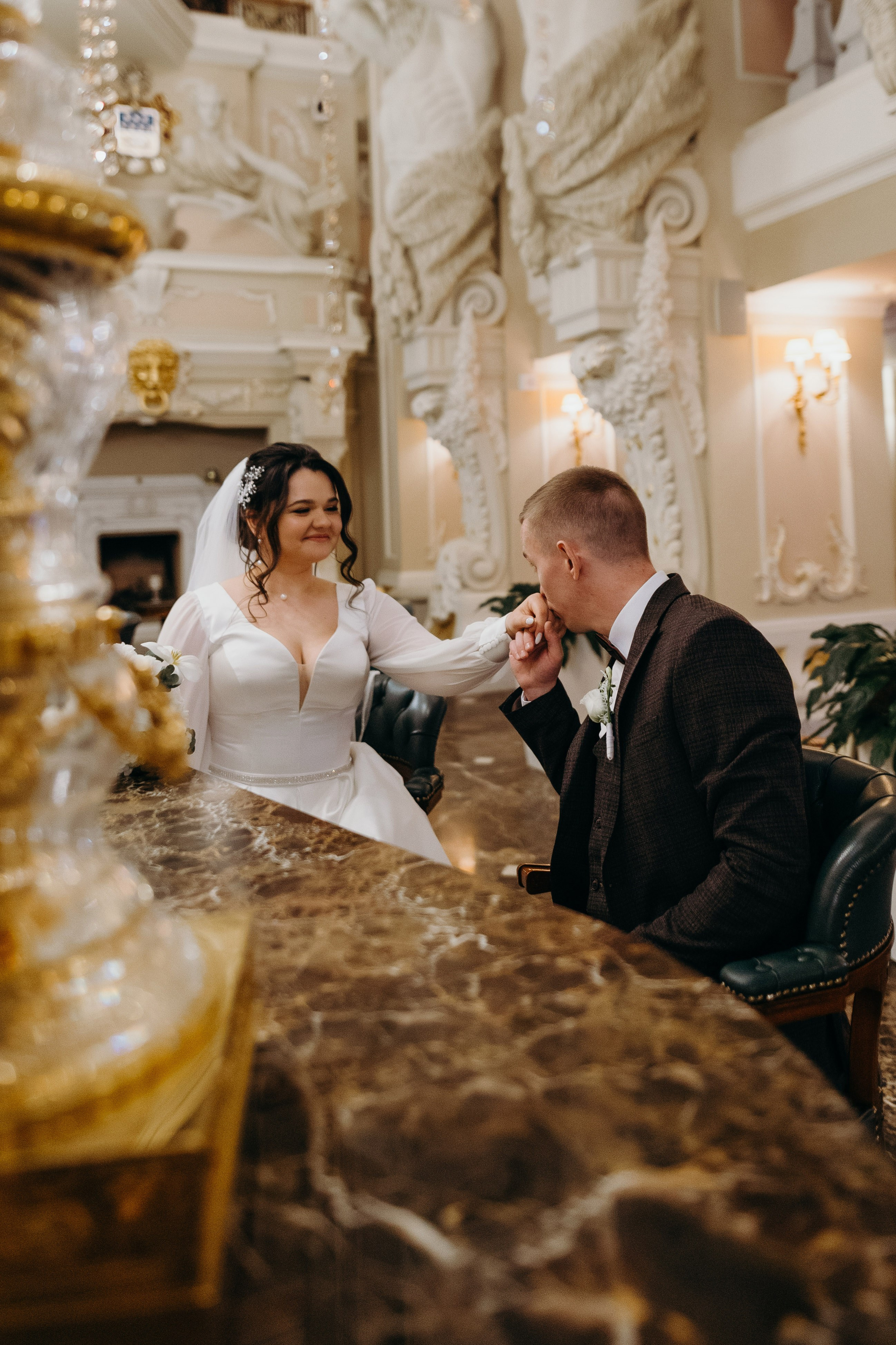 Wedding day 1.06.23. Свадебный фотограф в Санкт-Петербурге