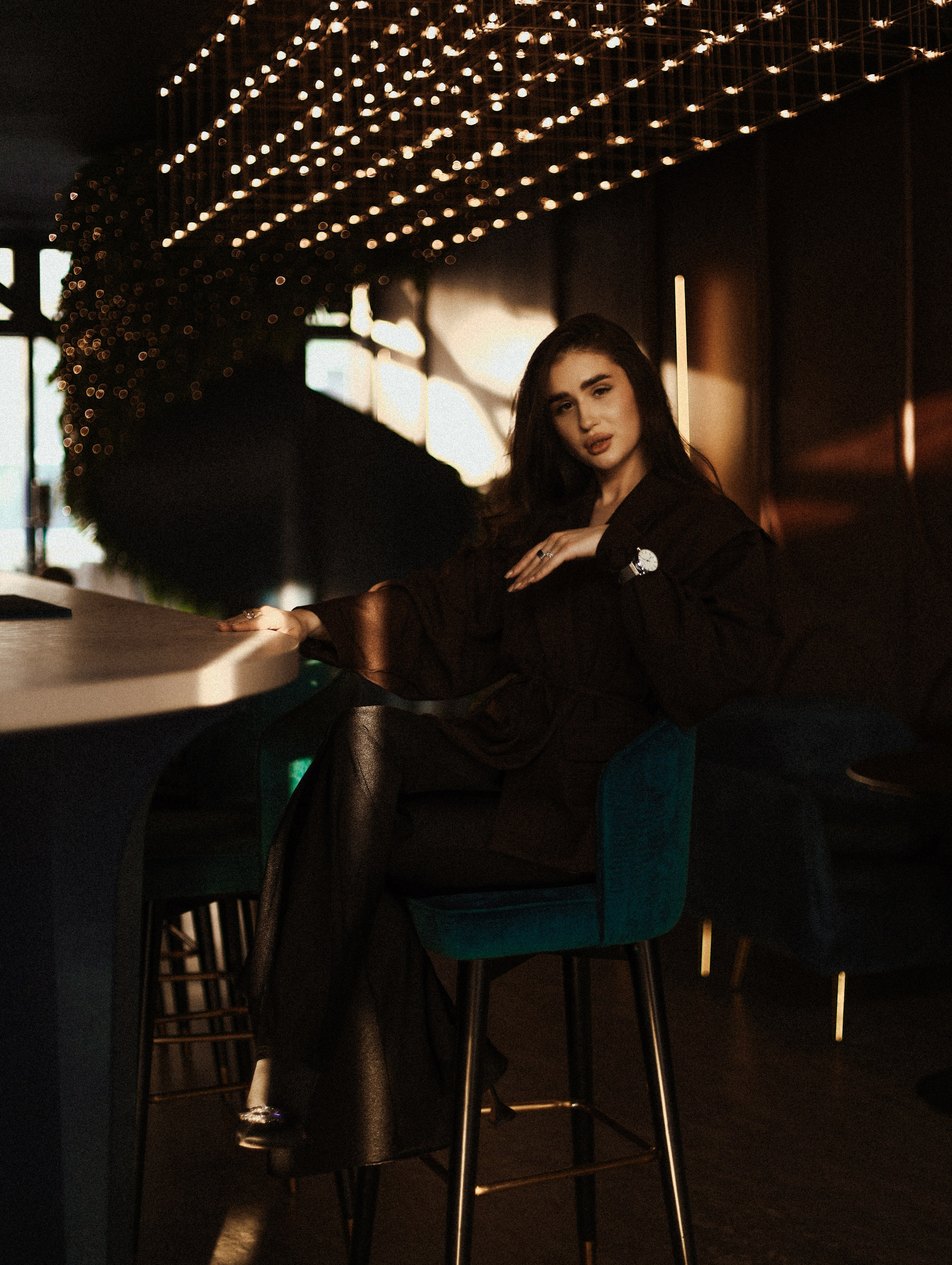Алина. ФОТОГРАФ ИРКУТСК | ДАНИЕЛА МОНРО