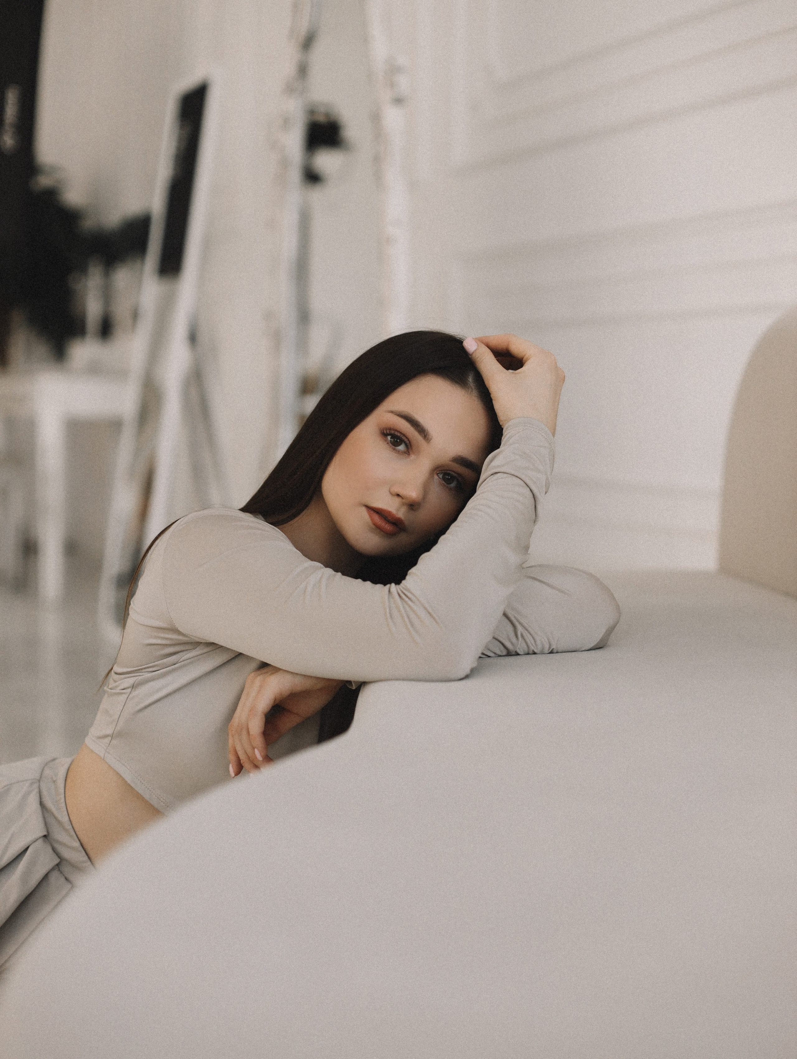 Галина. ФОТОГРАФ ИРКУТСК | ДАНИЕЛА МОНРО