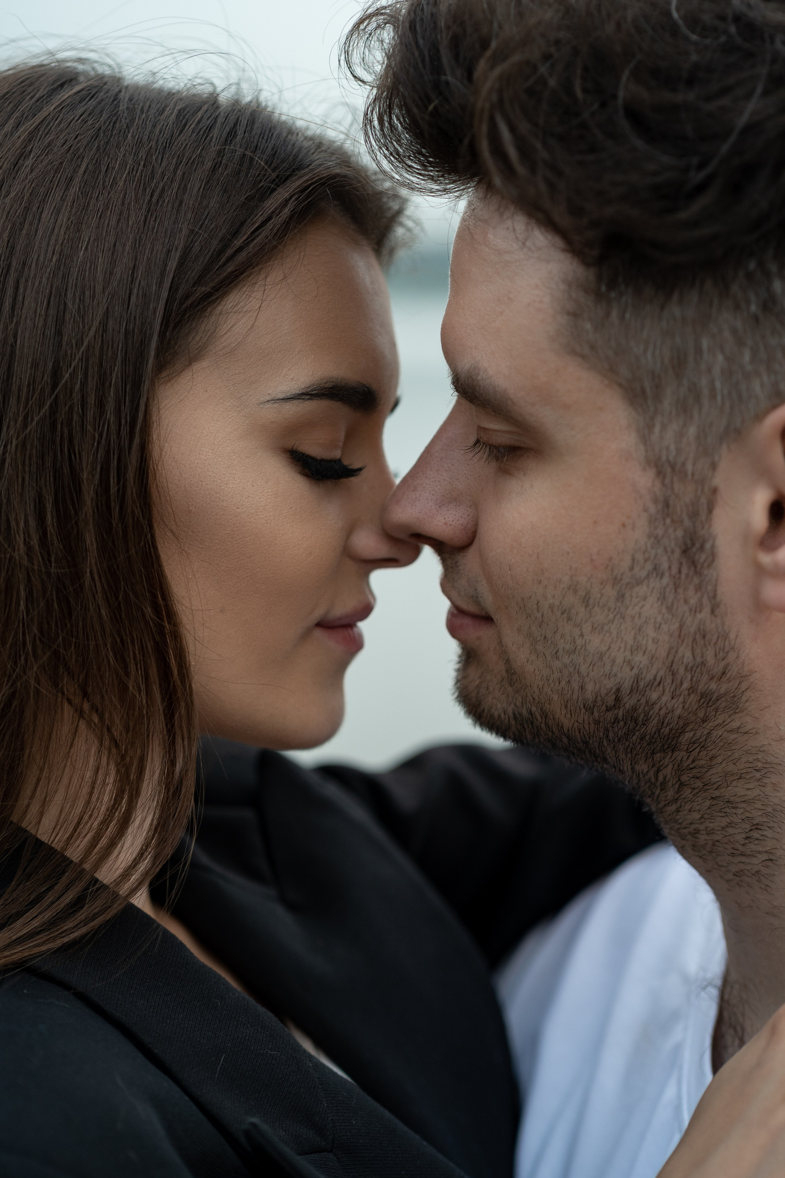 Роман и Виктория. Фотограф Анна Забавко