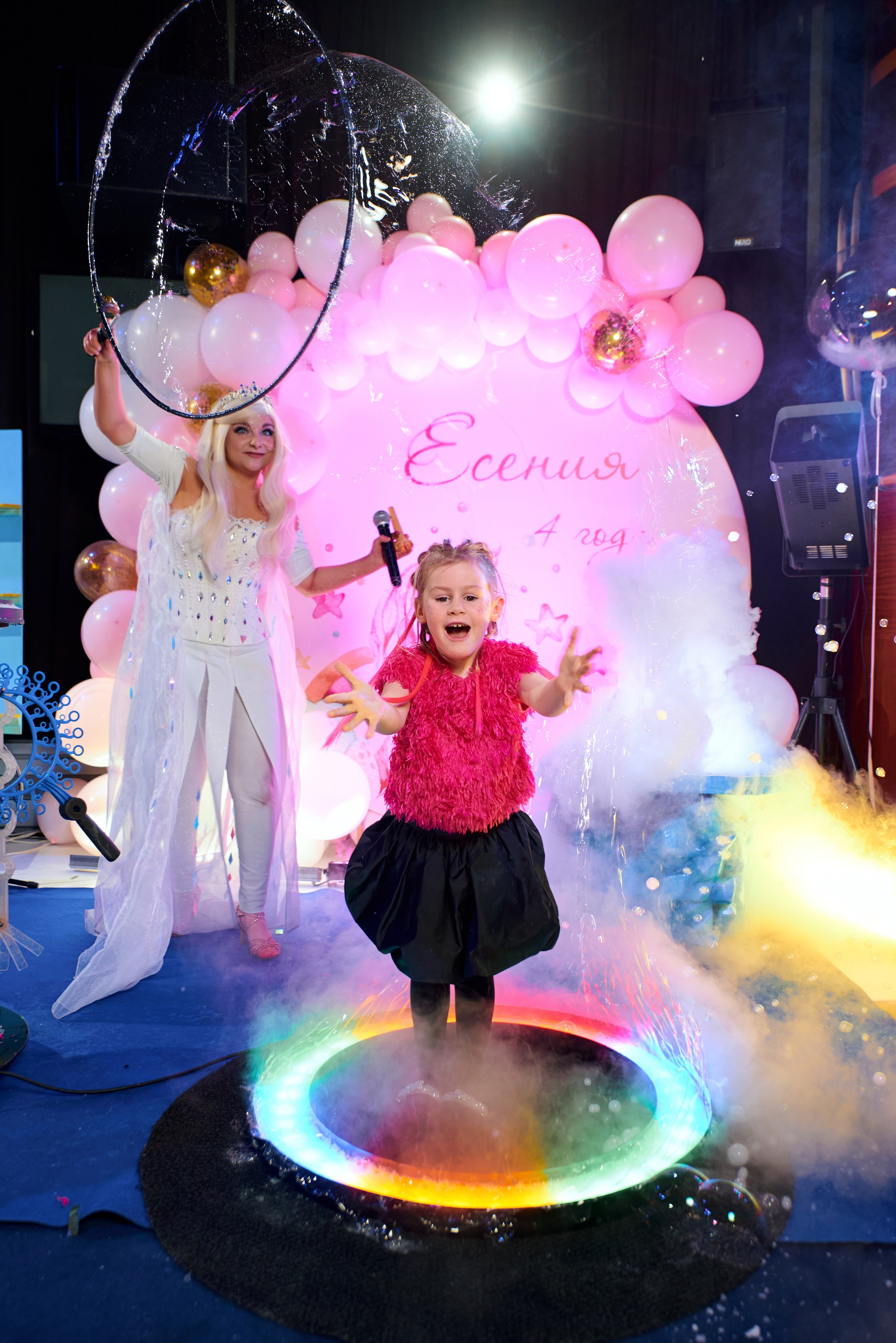 ЕСЕНИЯ. ФОТОГРАФ Кристина Павлова | МОСКВА