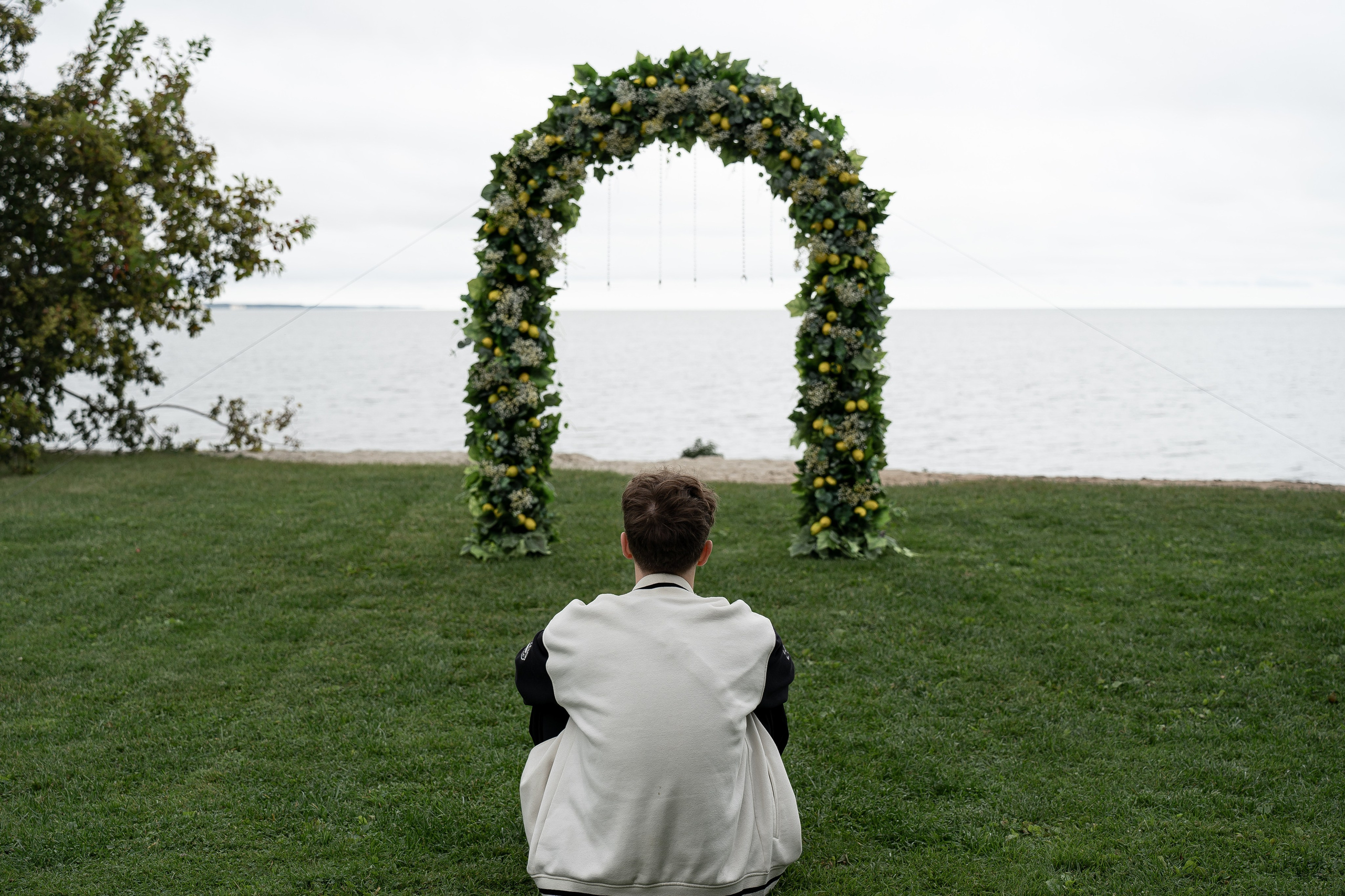 Маргарита & Рафаэль 12.09.2024. Свадебный Фотограф Илья Чепайкин. Калининград