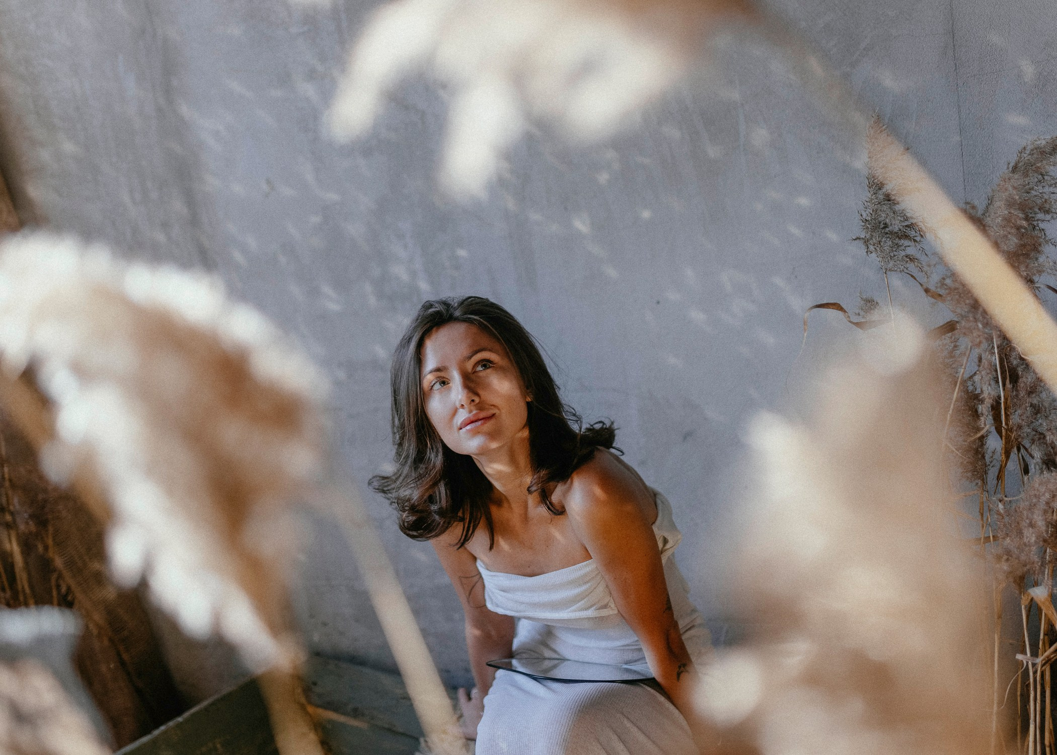 Портретный арт-фотограф в Екатеринбурге Алена Нестерова