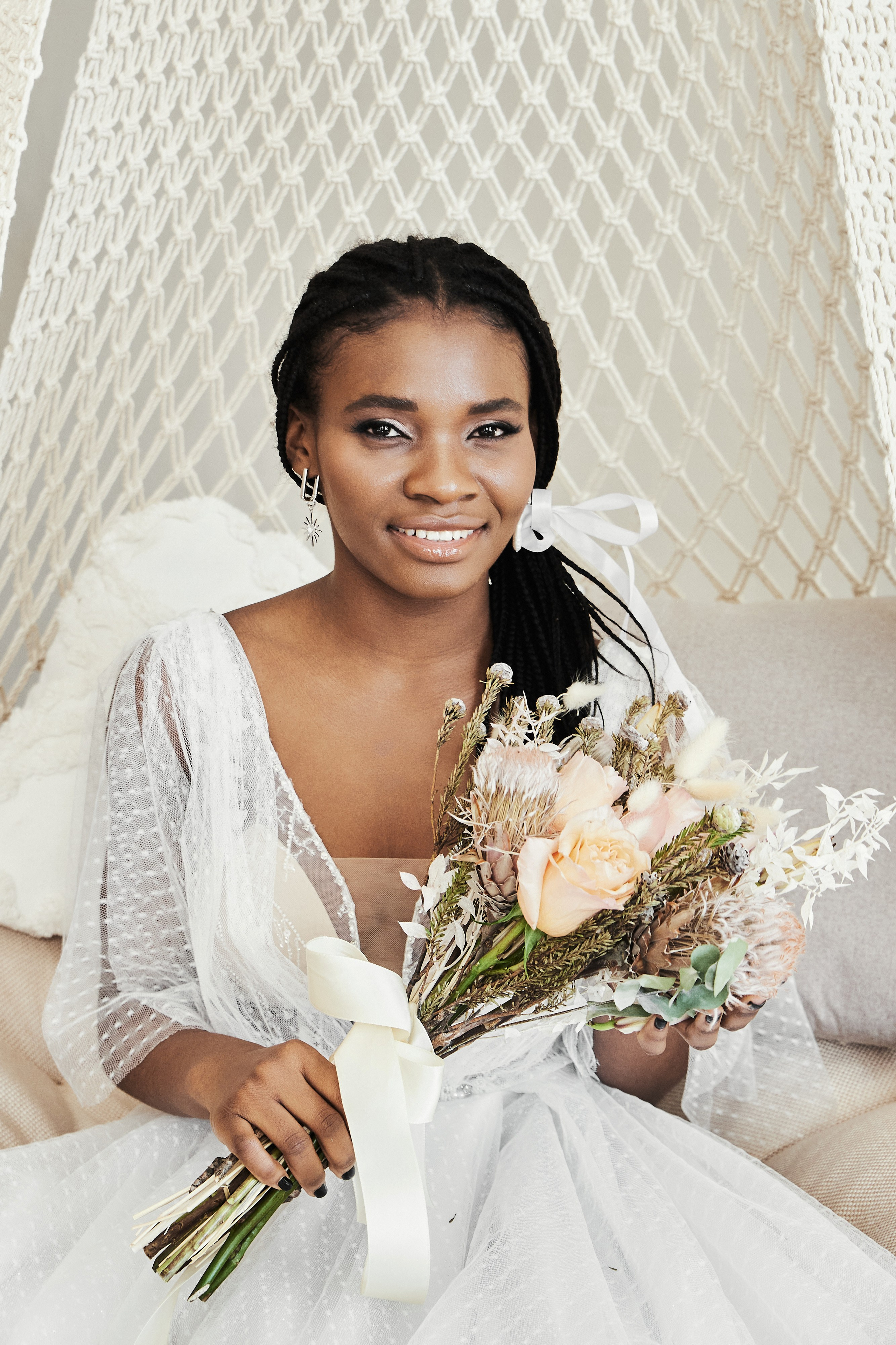 Фотопроект Слияние любви