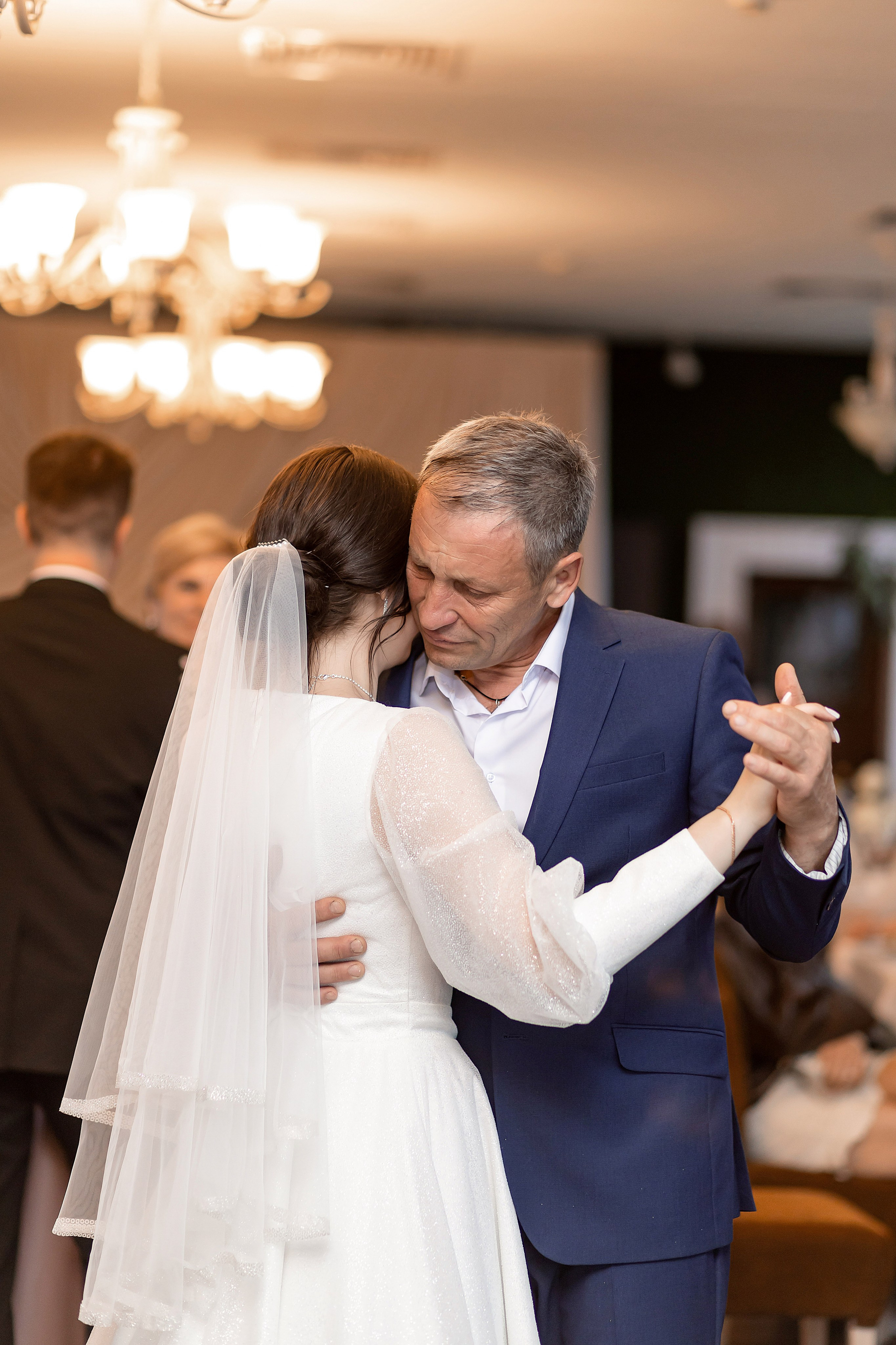 АНДРЕЙ И ЮЛЯ. Свадебный фотограф в Воронеже Ирина Кривцова