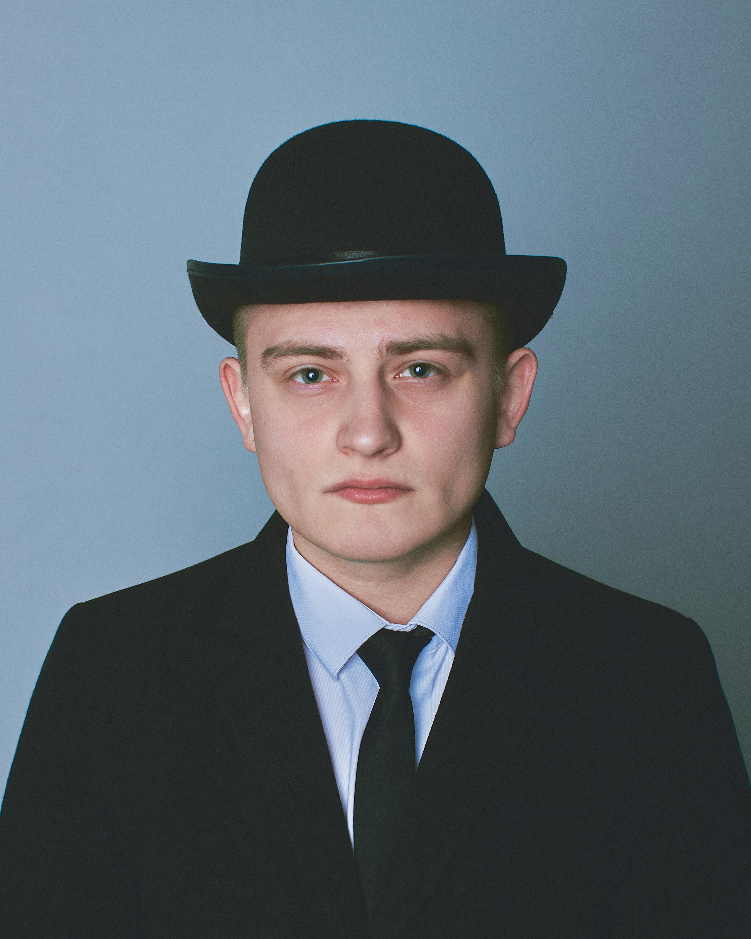 Тимофей и Оскар