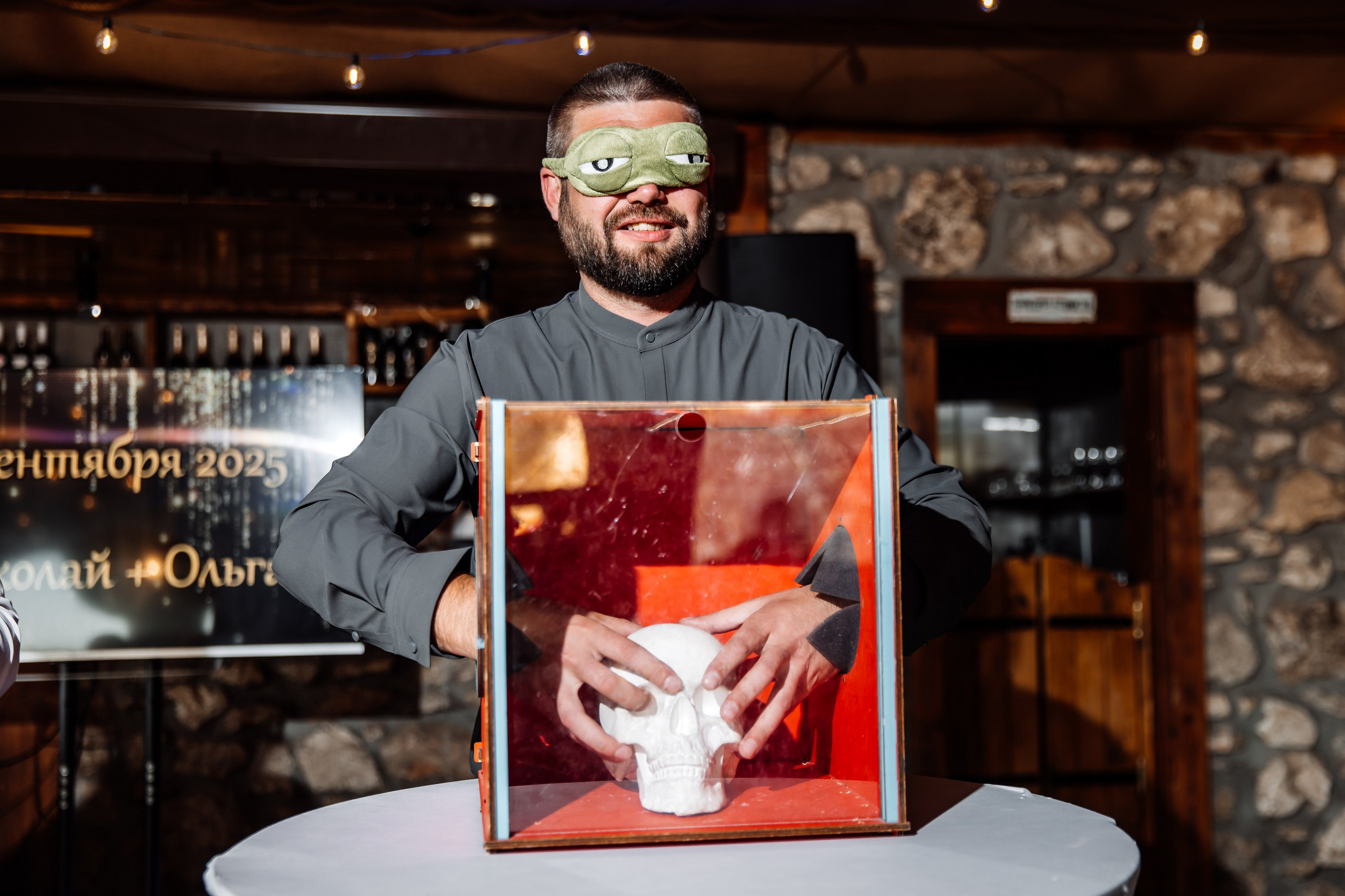 Анонс свадьбы для Ольги и Николая. Свадебный фотограф в Крыму и Севастополе Ольга Баскакова