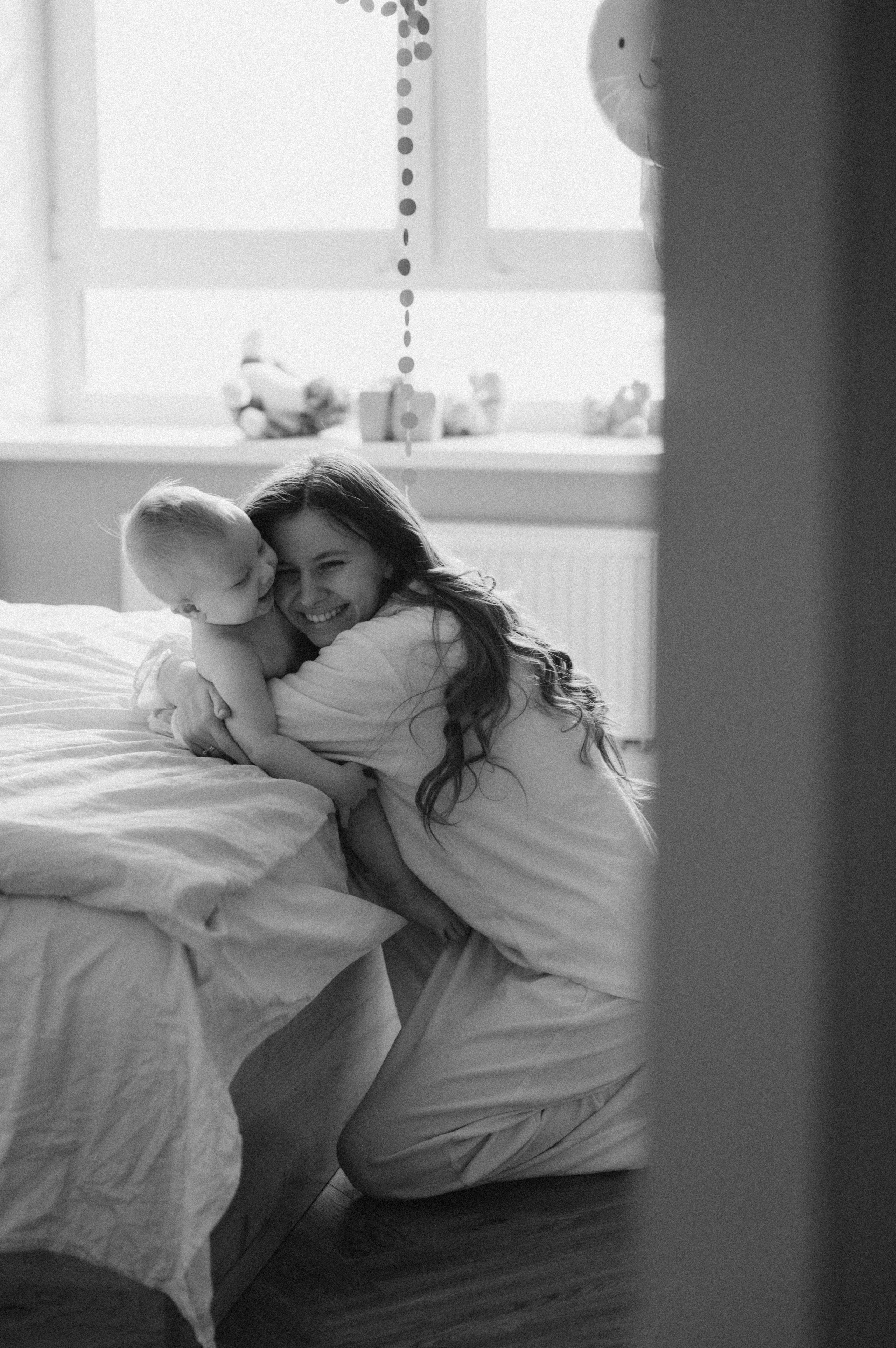 Семейная съемка. Главная