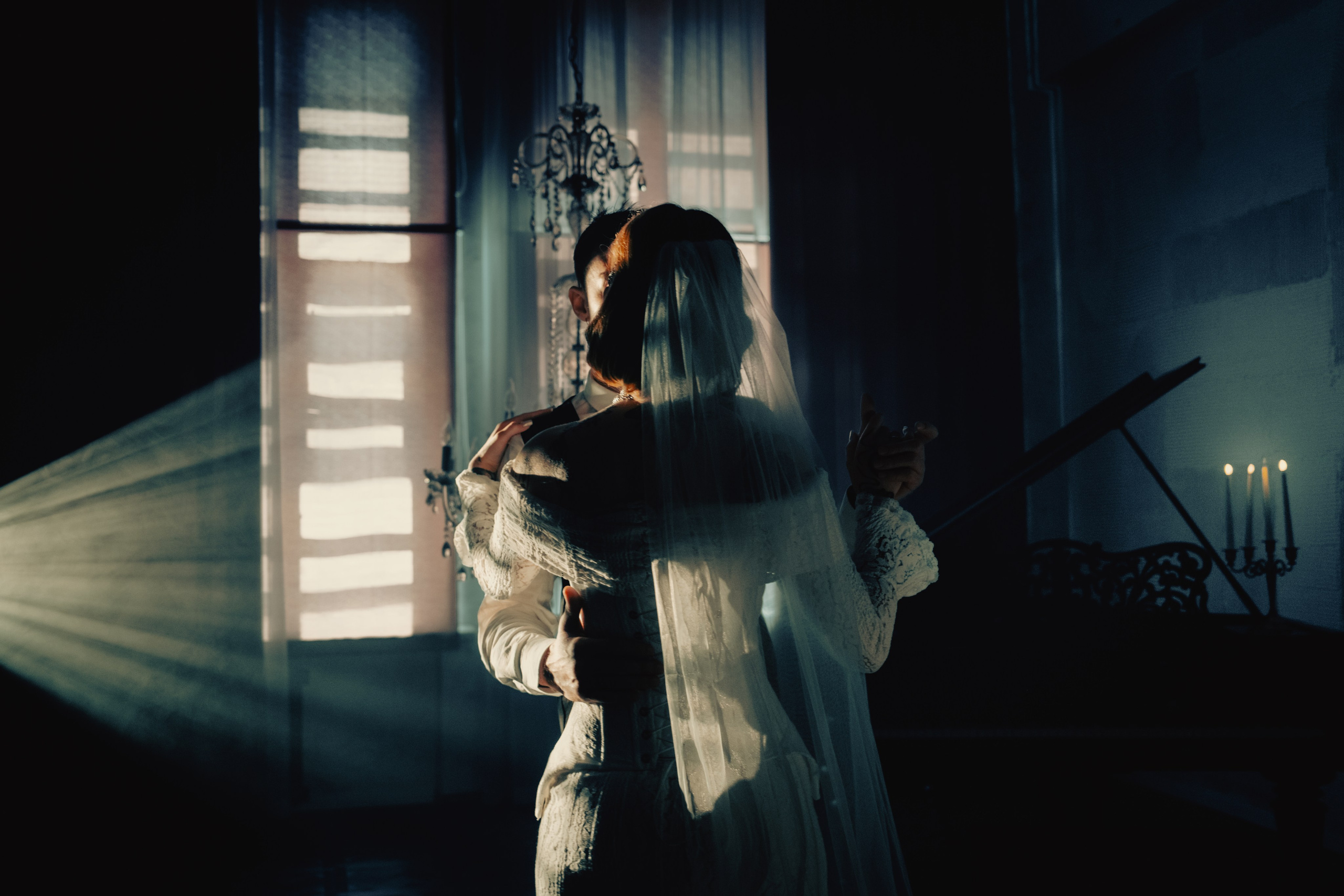 Kirill&Nastya. MAX TIHANKOV