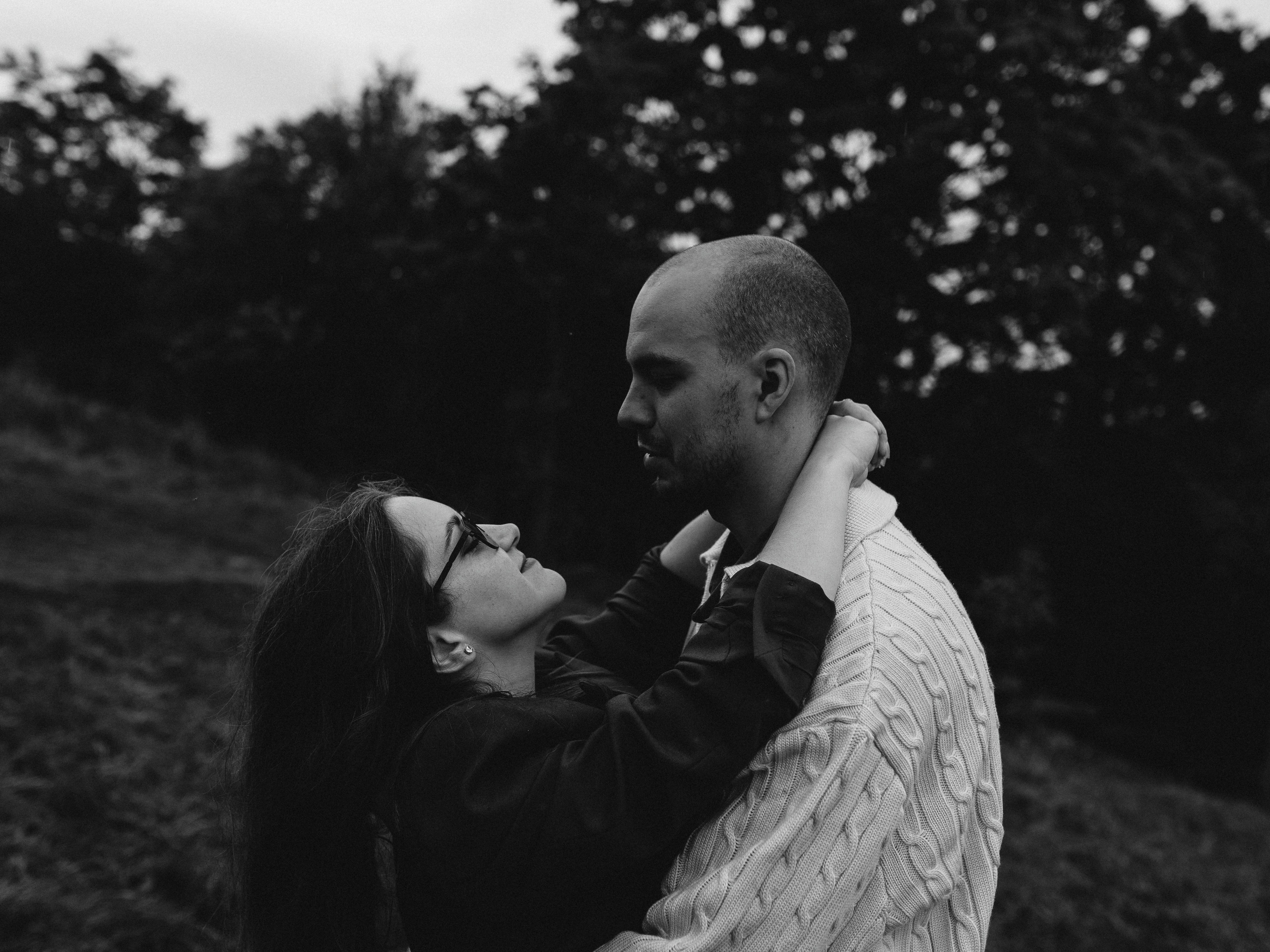 Лера и Антон. Фотограф в Санкт-Петербурге Черкесова Дарья