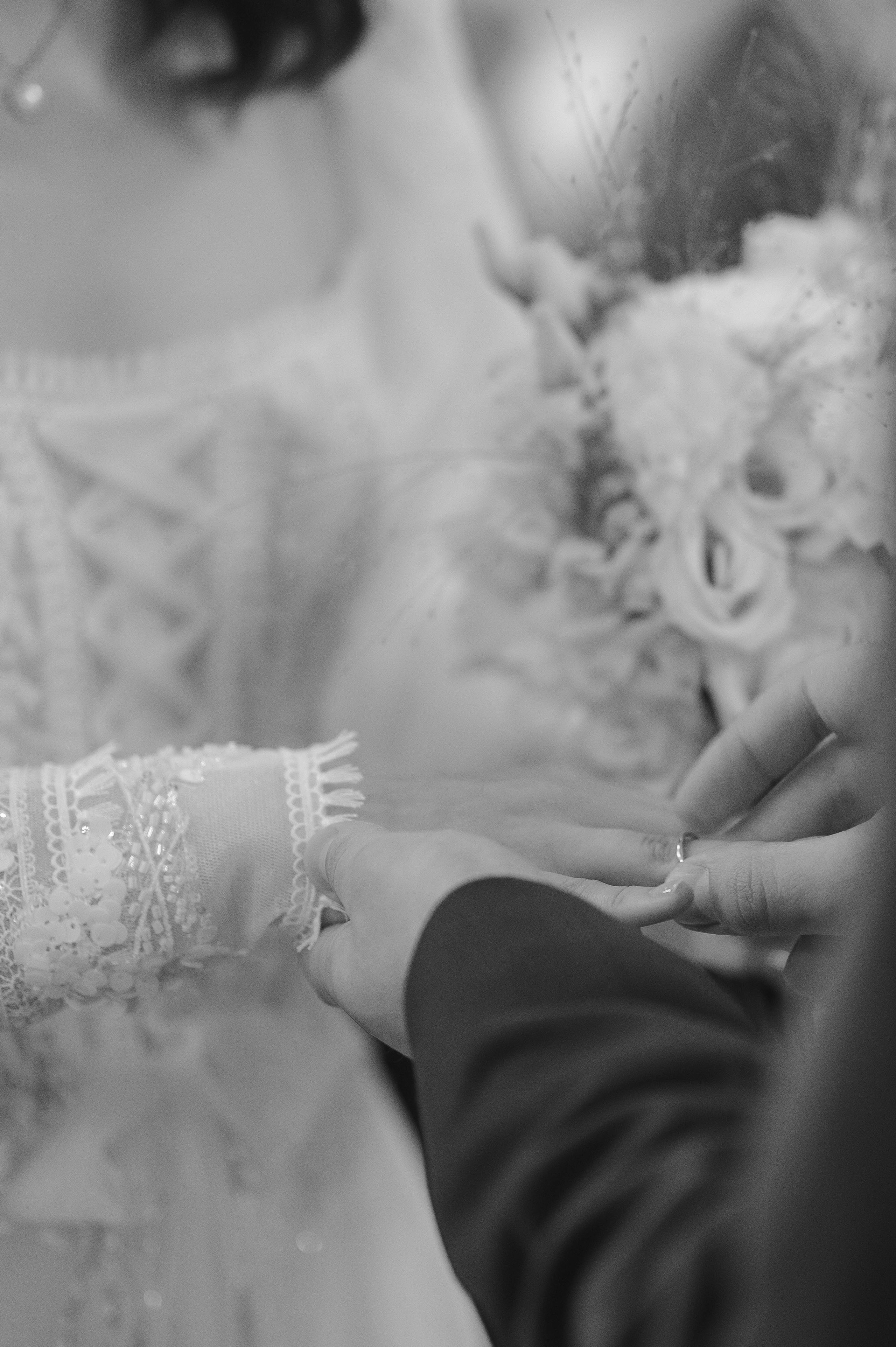 Такая нежная любовь. Свадебный фотограф Татьяна Лейн в Санкт-Петербурге