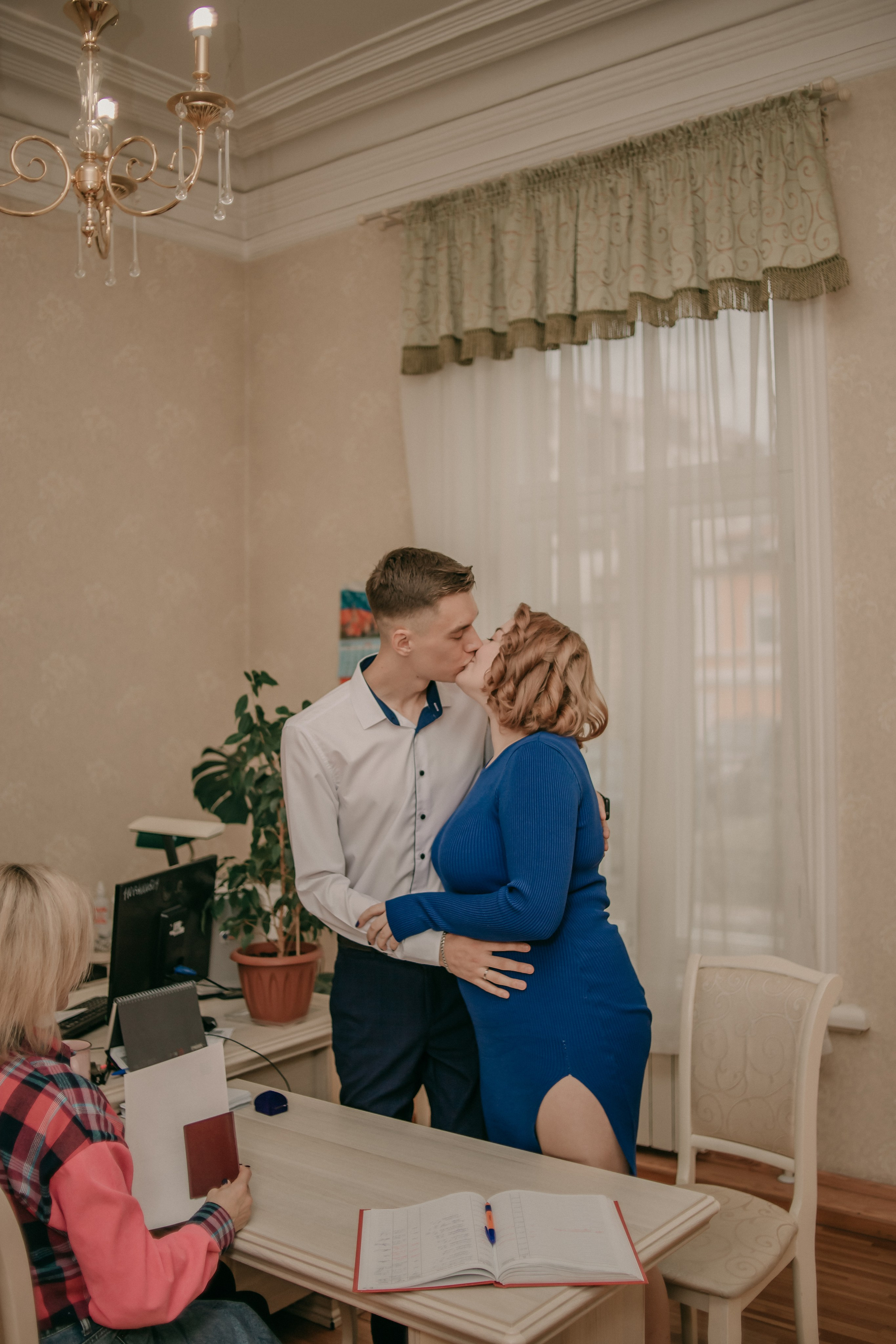 Александр и Екатерина. Свадьба. Фотограф Регина Крикунова г. Красноярск