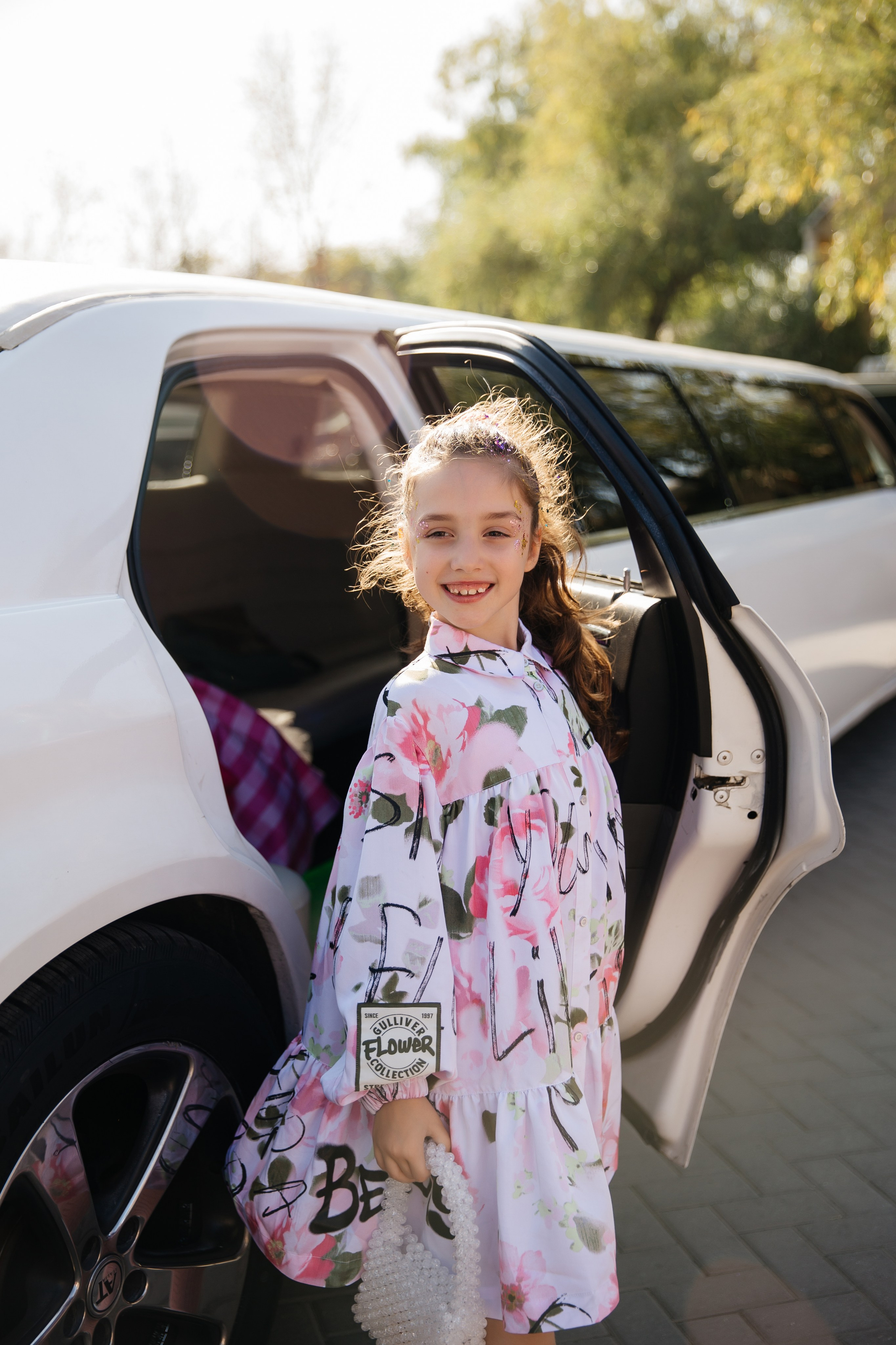 День Рождения в стиле Barbie