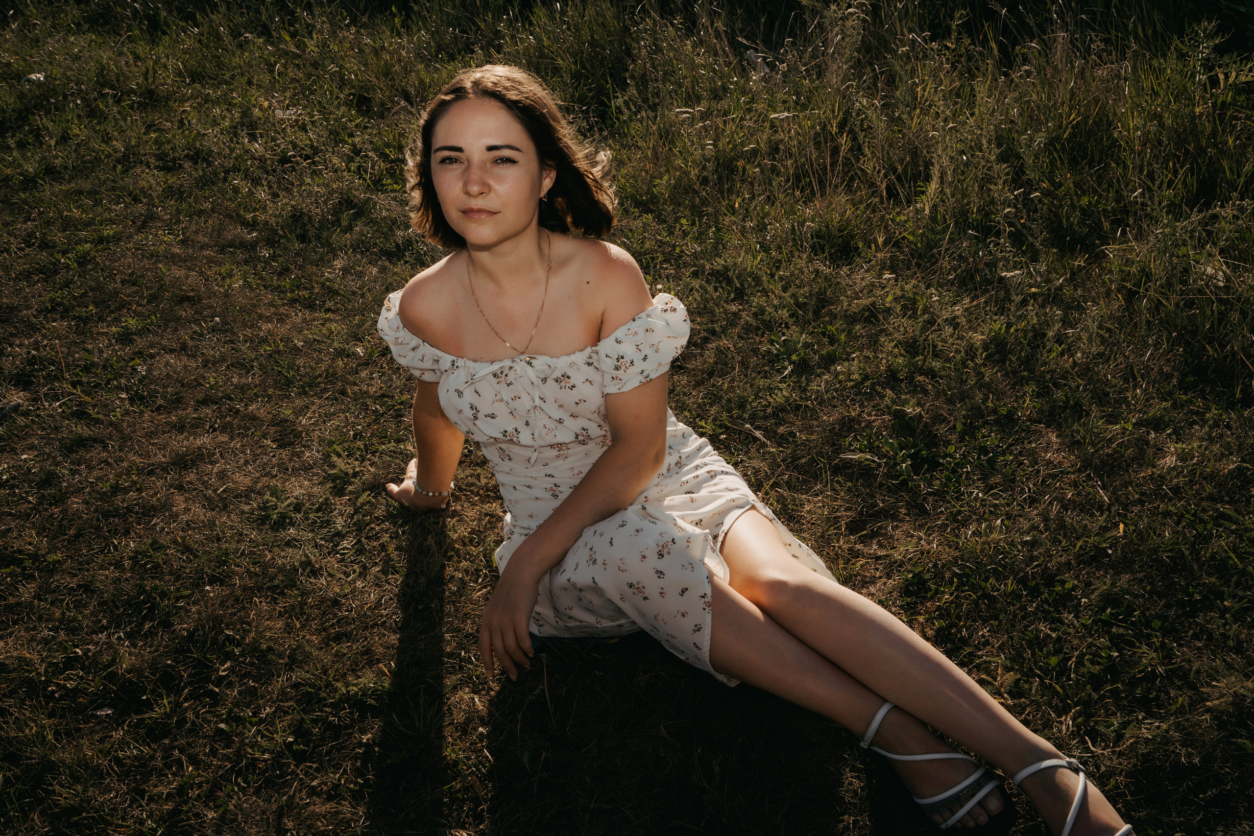 Оля. Семейный lifestyle фотограф в Ростове-на-Дону