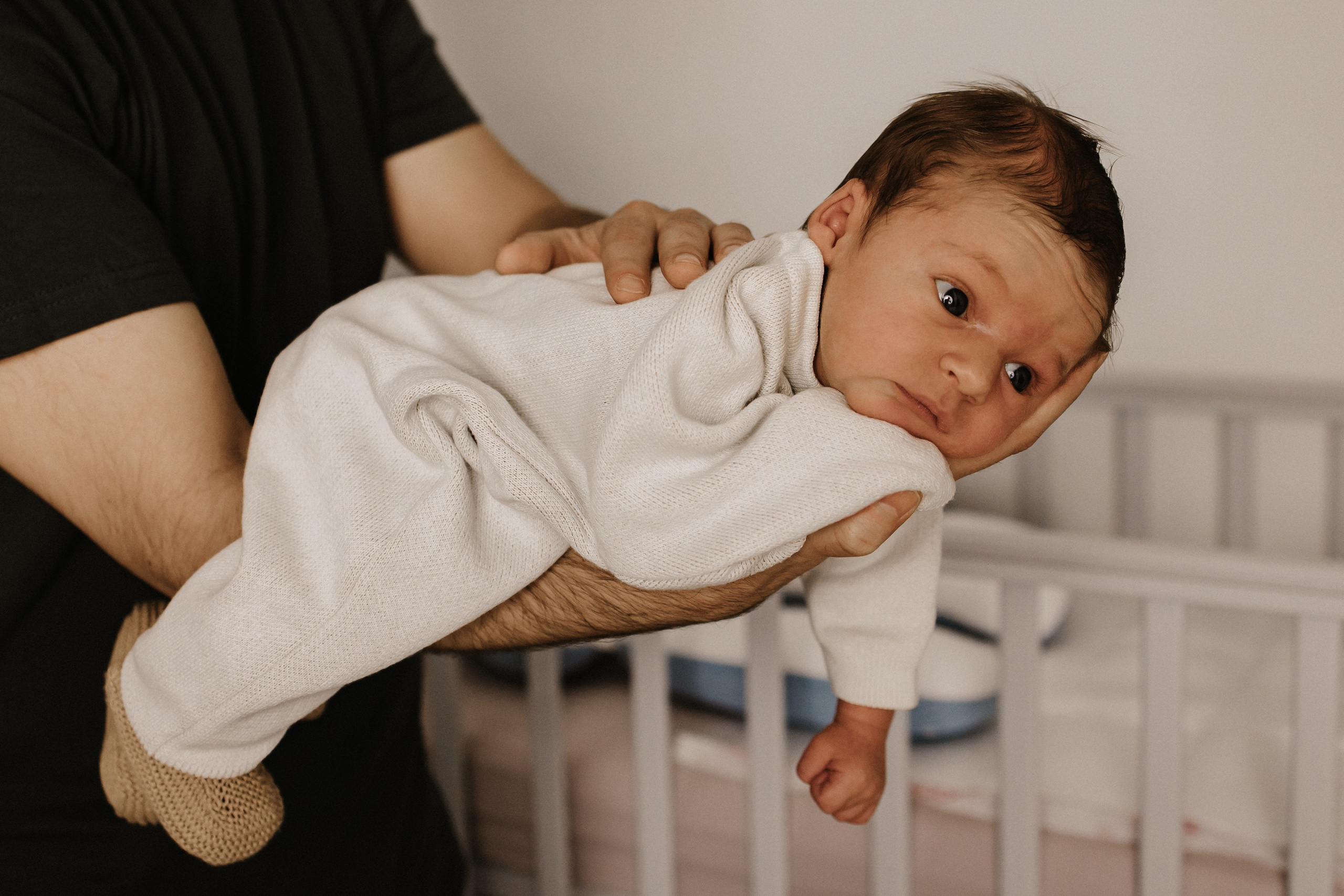 Марк. ФОТОГРАФ НОВОРОЖДЁННЫХ САНКТ-ПЕТЕРБУРГ — ДАРЬЯ ПОПОВА