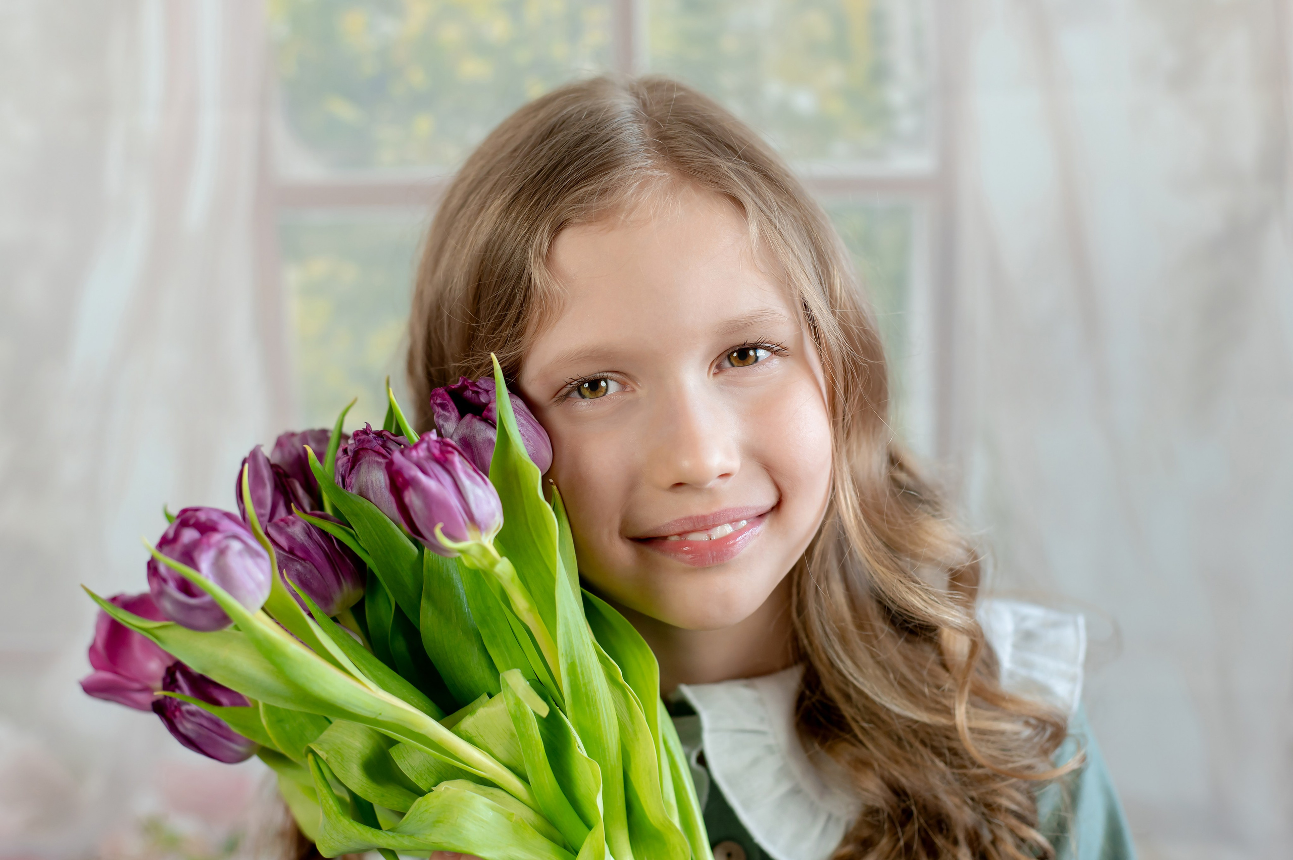 Лера. Детский и семейный фотограф Эльмира Веселова