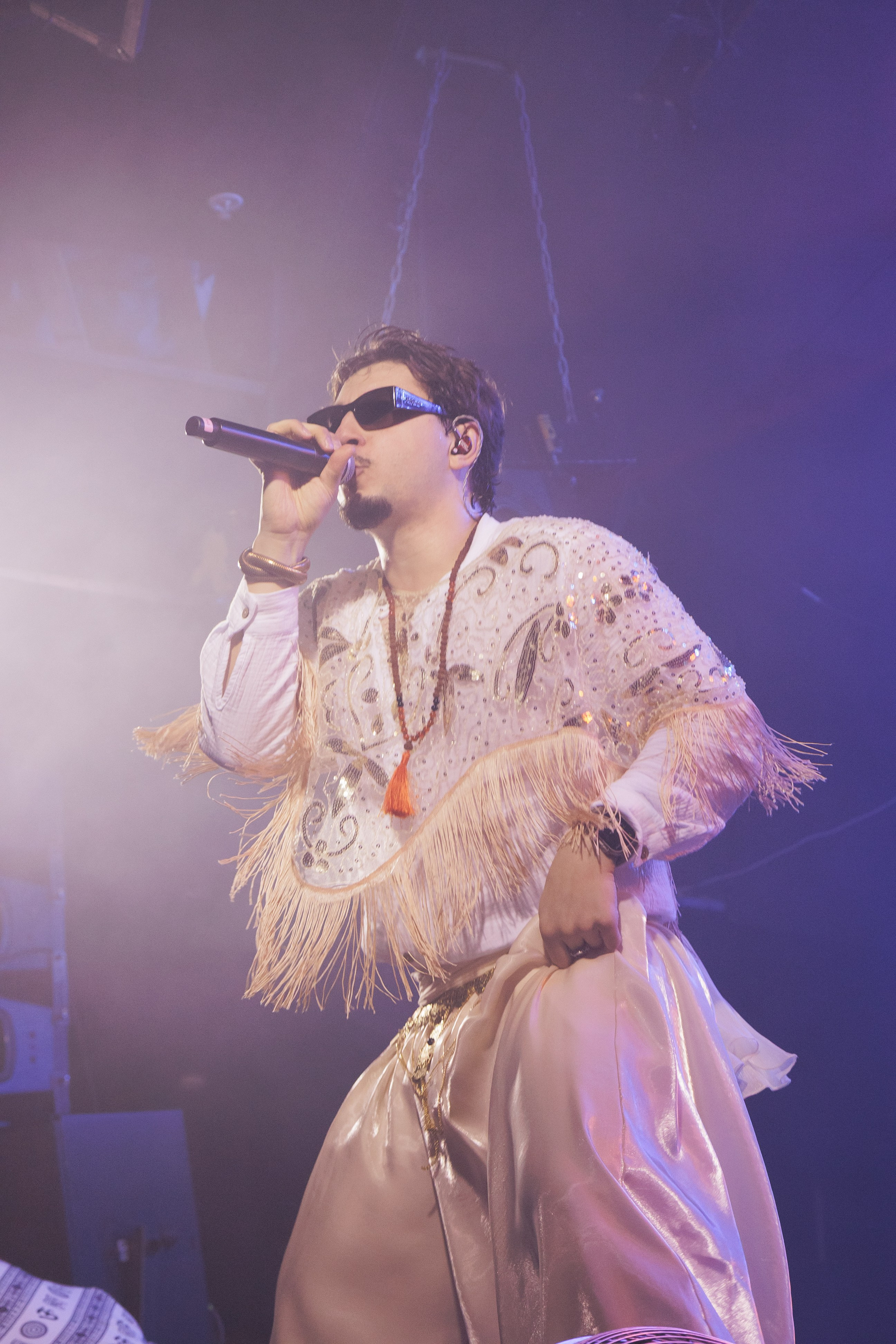 SQWOZ BAB. Ярославль. 2026. Фотограф Ярославль | Репортаж | Александр Мелюшин