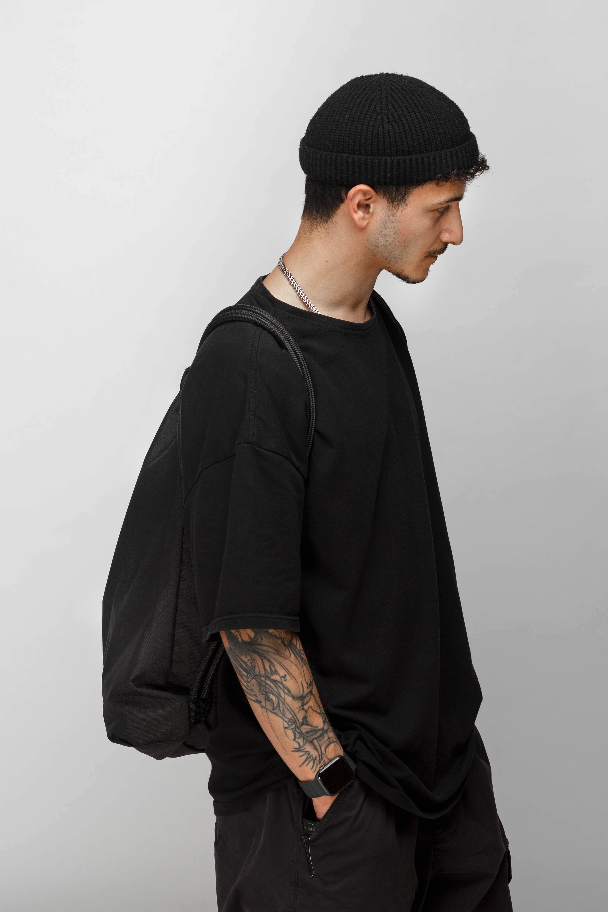 Реклама рюкзаков от Эдгара. Свадебный, предметный и портретный фотограф в Волгограде