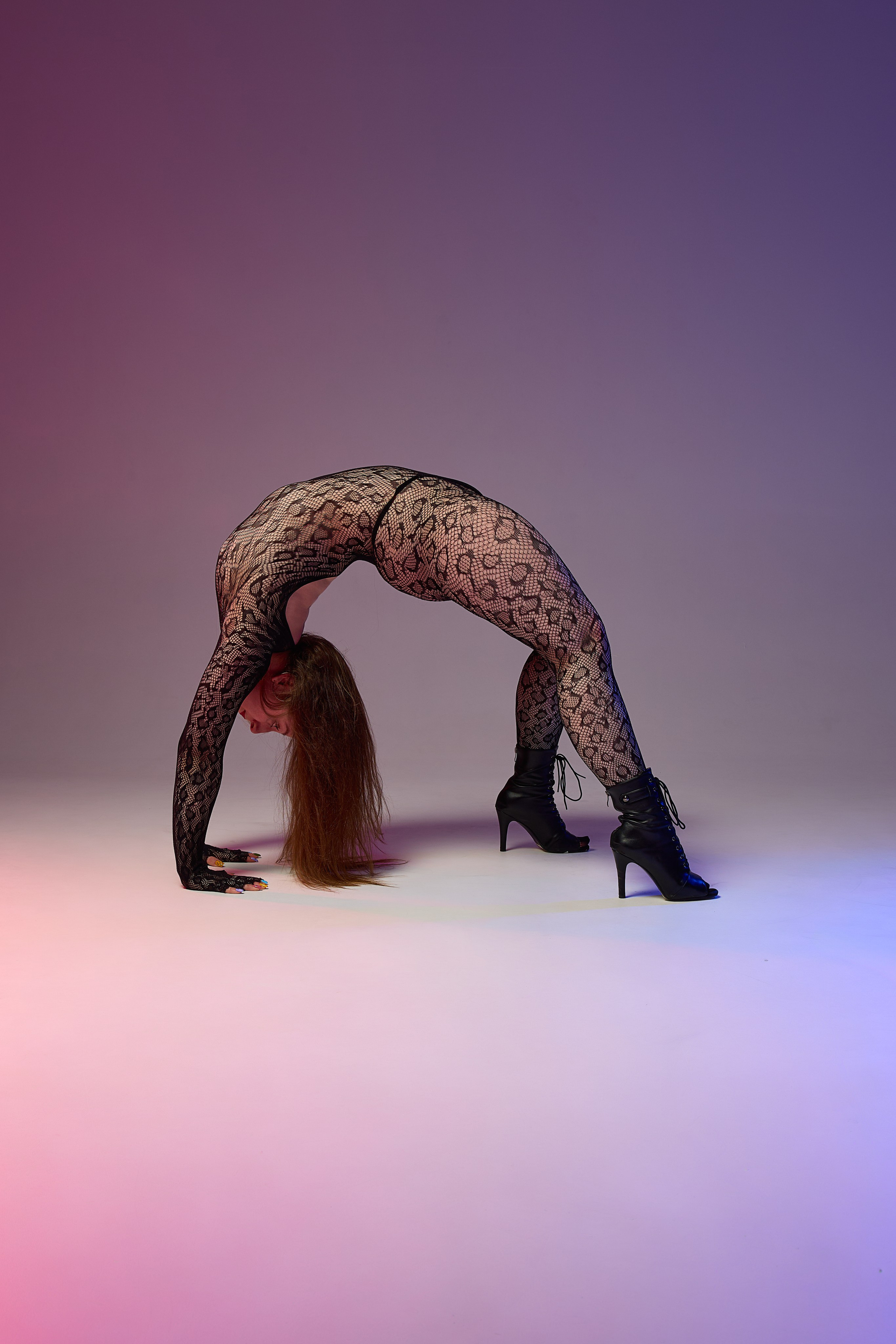 Студийная съемка. Фотограф в Южно-Сахалинске Вадим Бороненков