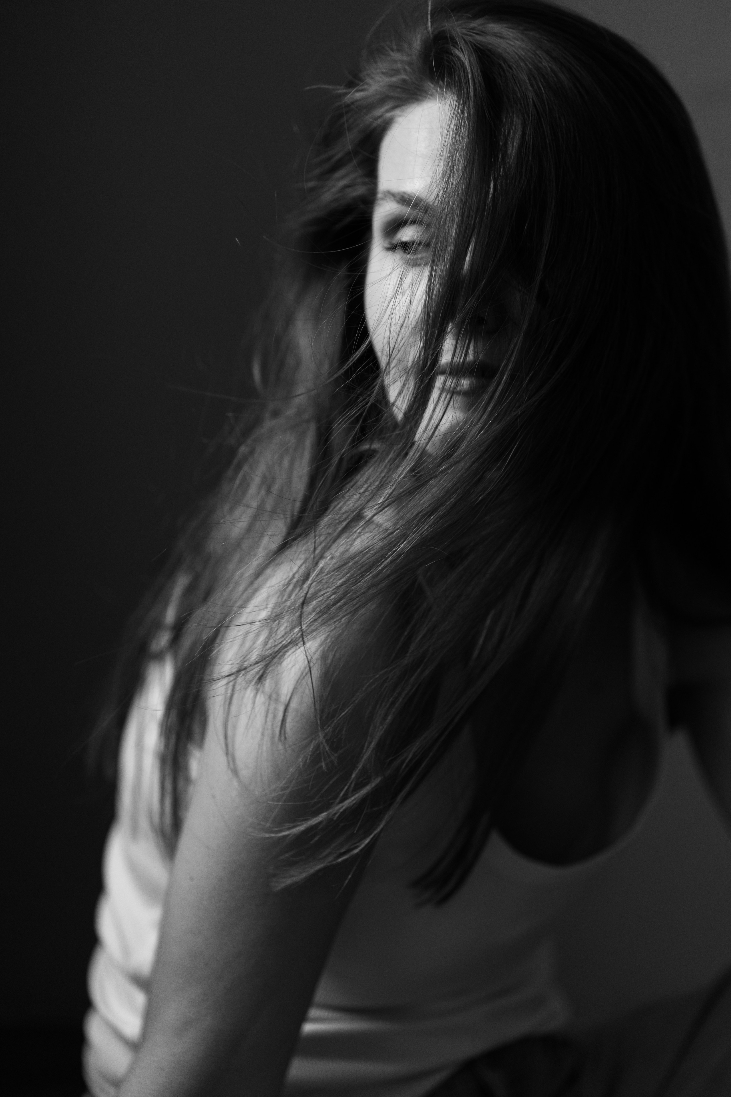 Янина. Женский фотограф в Красноярске