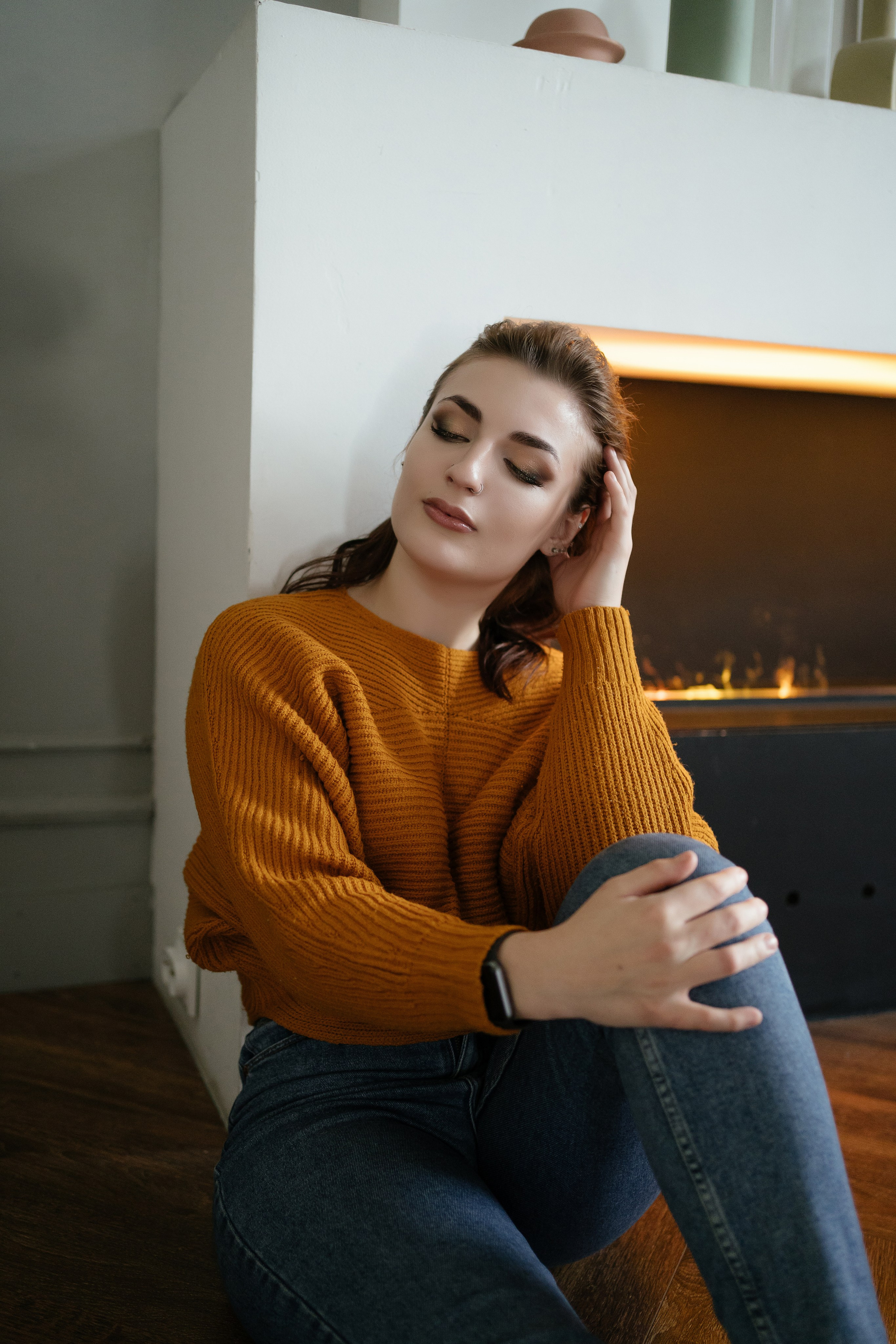 Маша. Репортажный фотограф в Санкт-Петербурге. Фотограф на мероприятие в СПБ