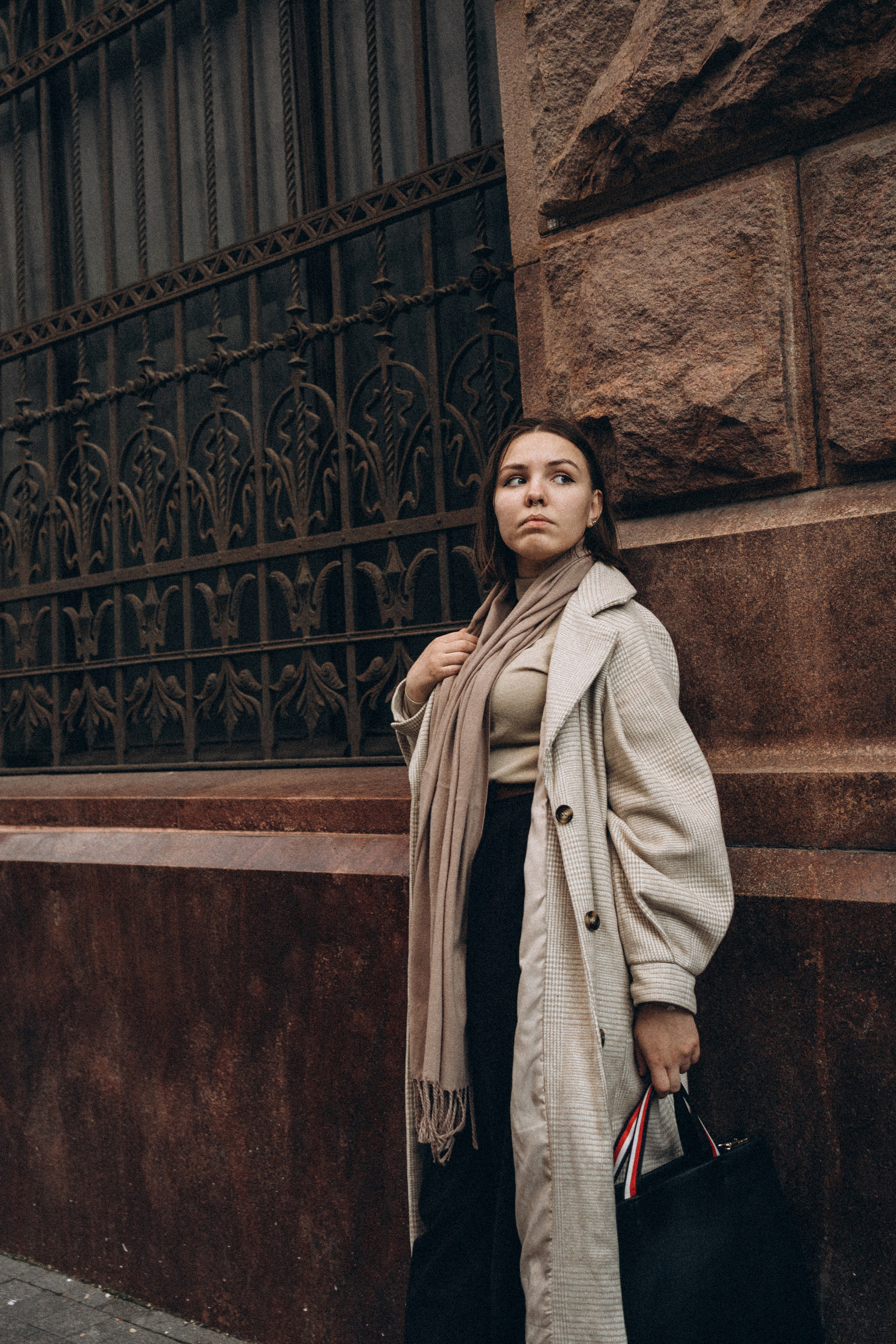 Аня. Репортажный фотограф в Санкт-Петербурге. Фотограф на мероприятие в СПБ