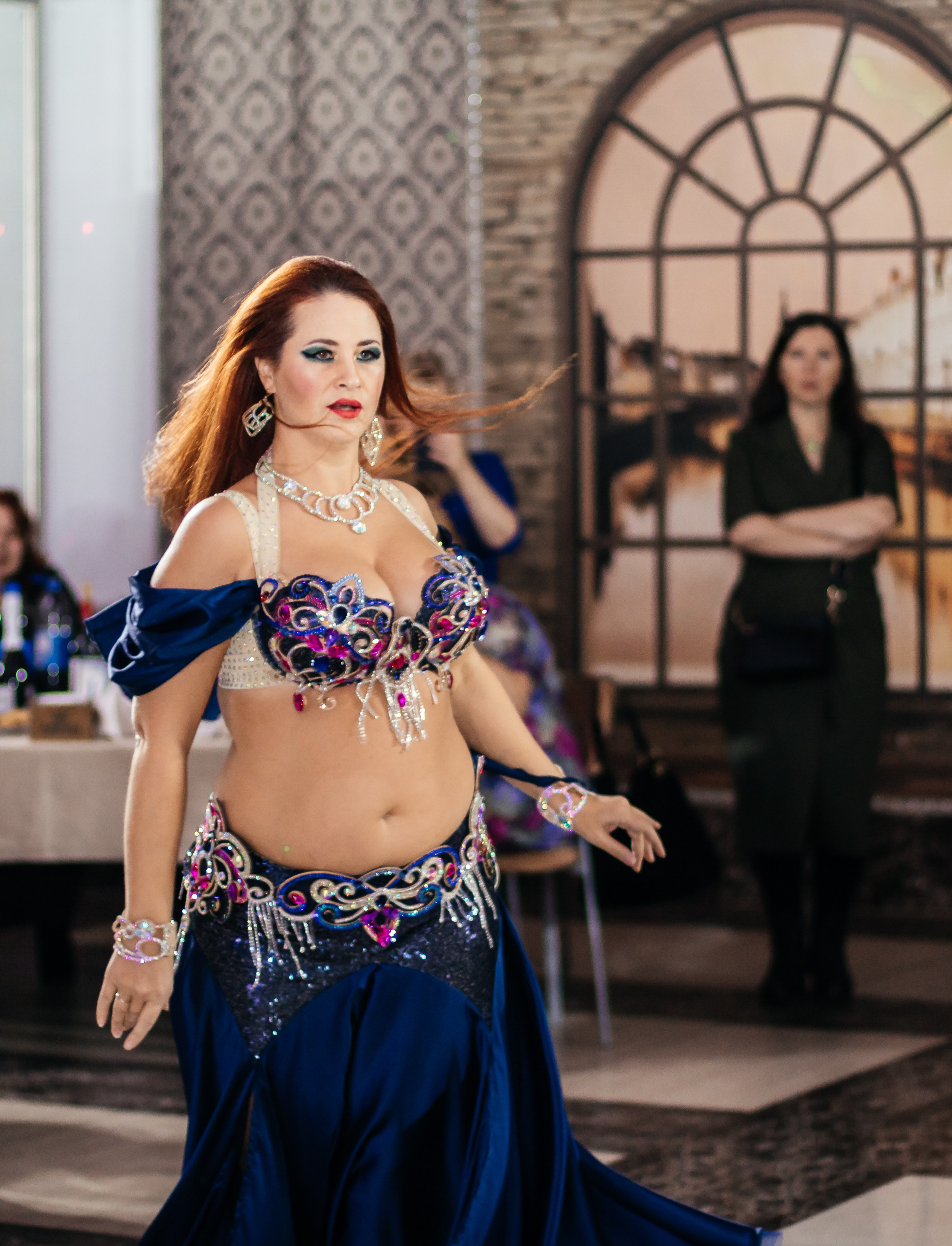 Восточная вечеринка. Семейный и детский фотограф в Хабаровске Алевтина Проскурякова