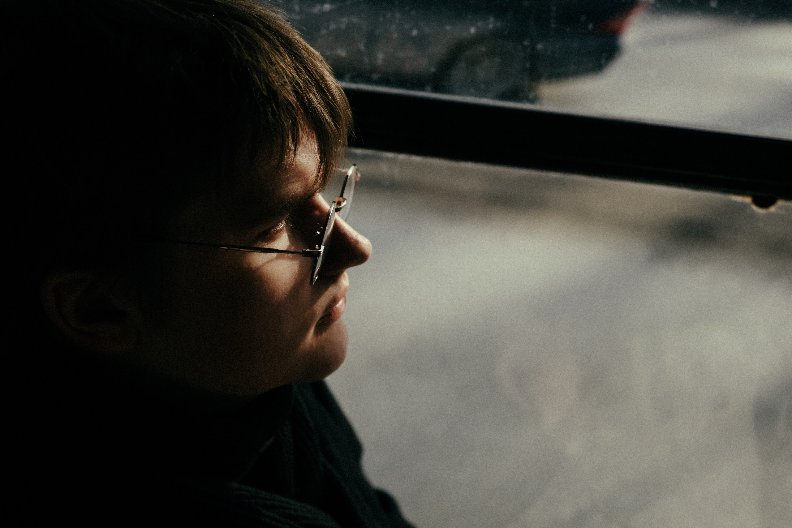 Антон. Фотограф Дарья Мустафина, Тюмень