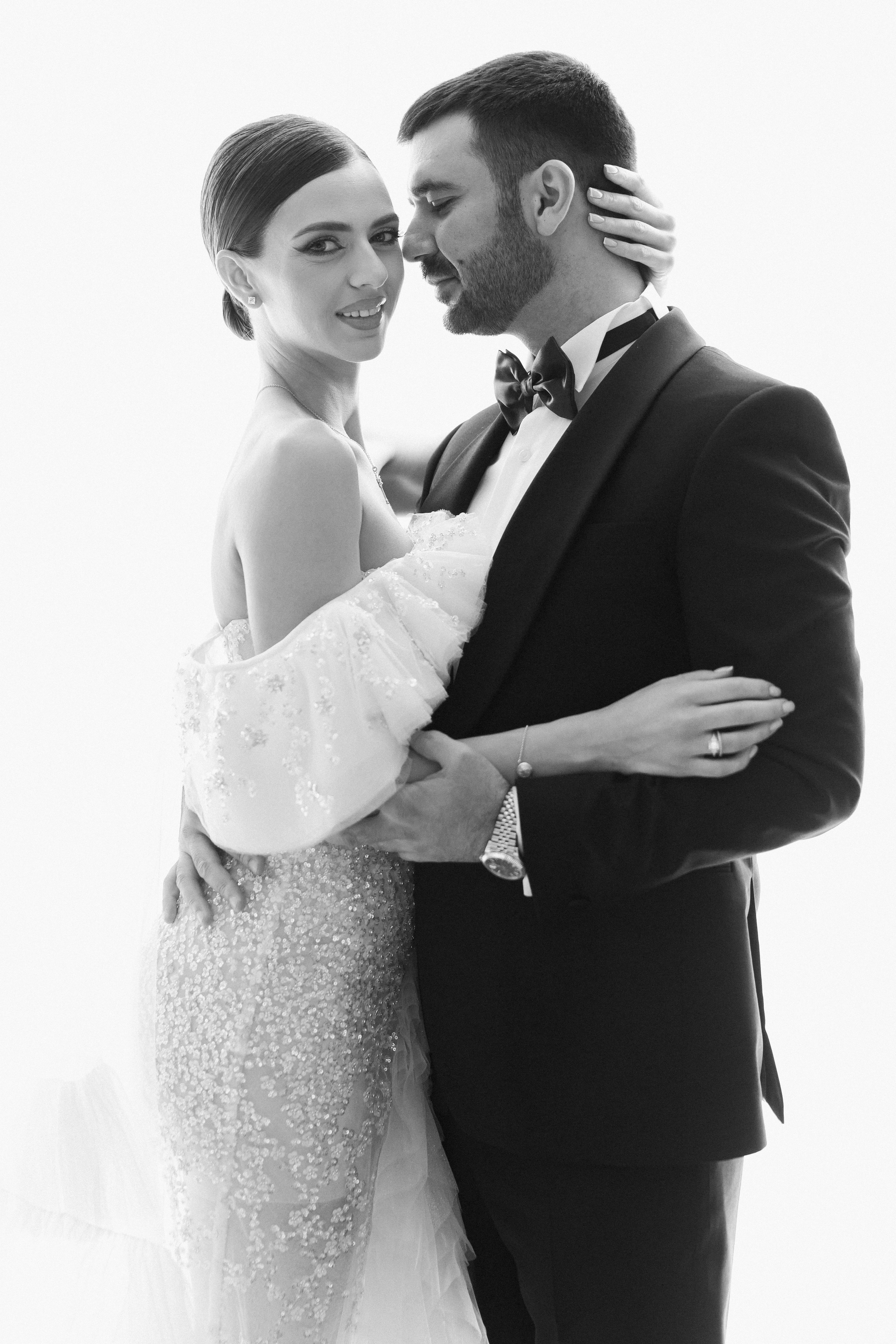 ALBERT & XSENIYA. Zhandos Berikov