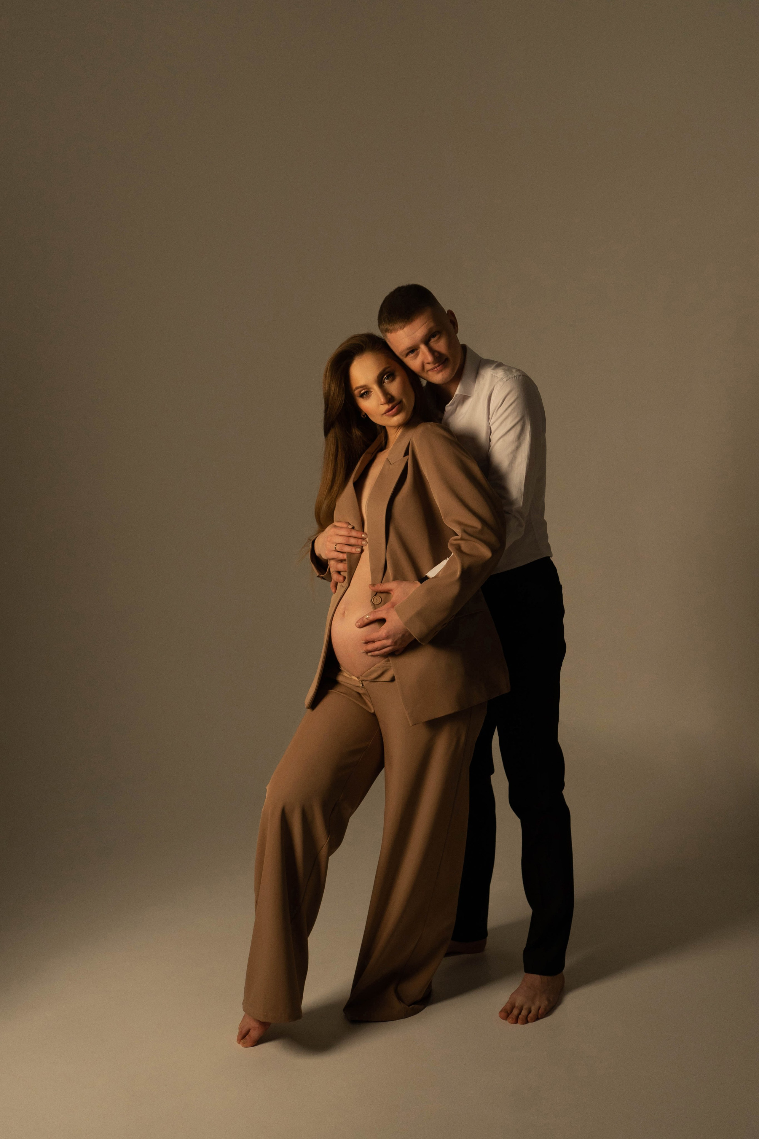 Лера и Вася. Фотограф в Иркутске