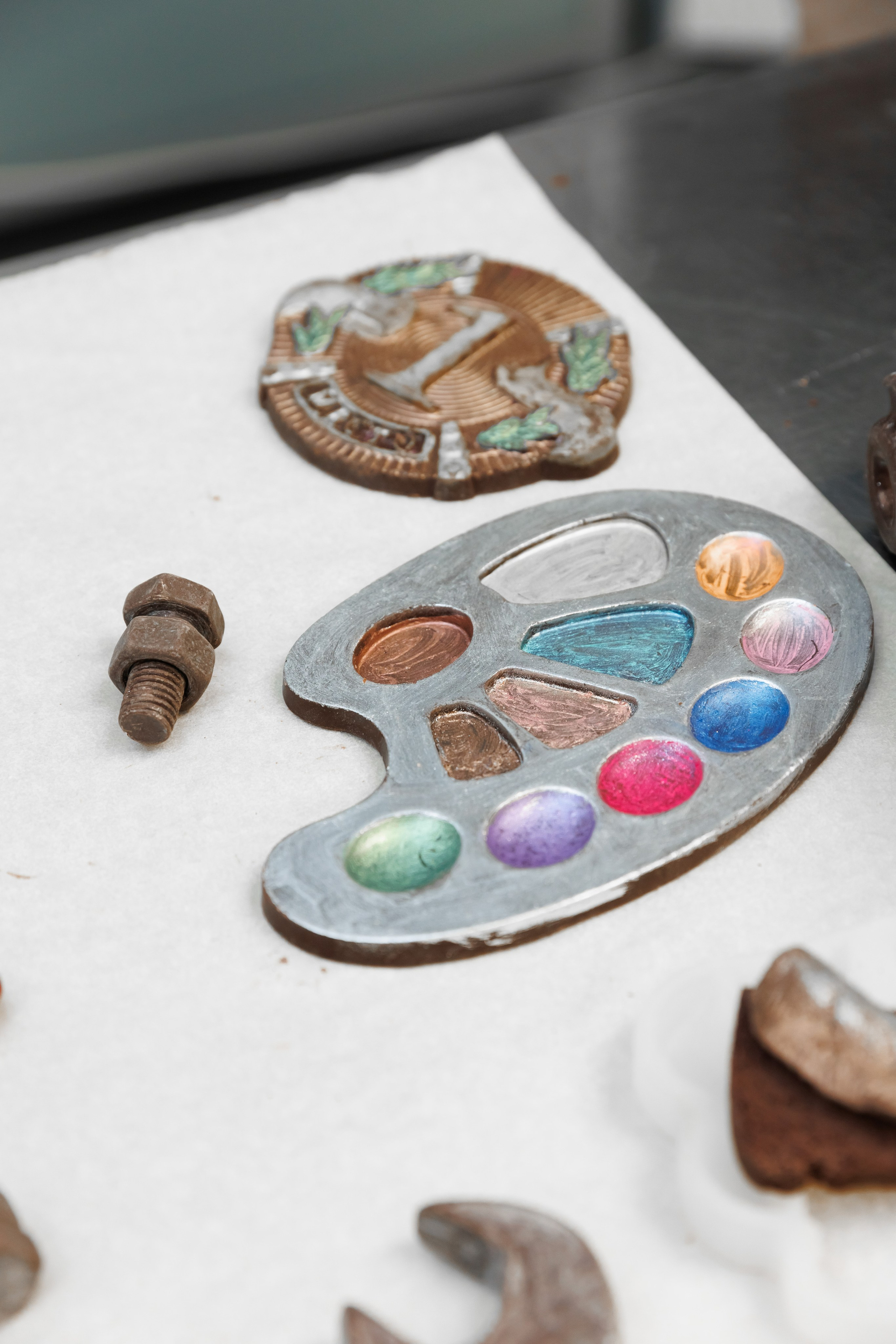 Экскурсия в шоколадный дом Бриля. Фотограф Новосибирск — Наталья Гресь