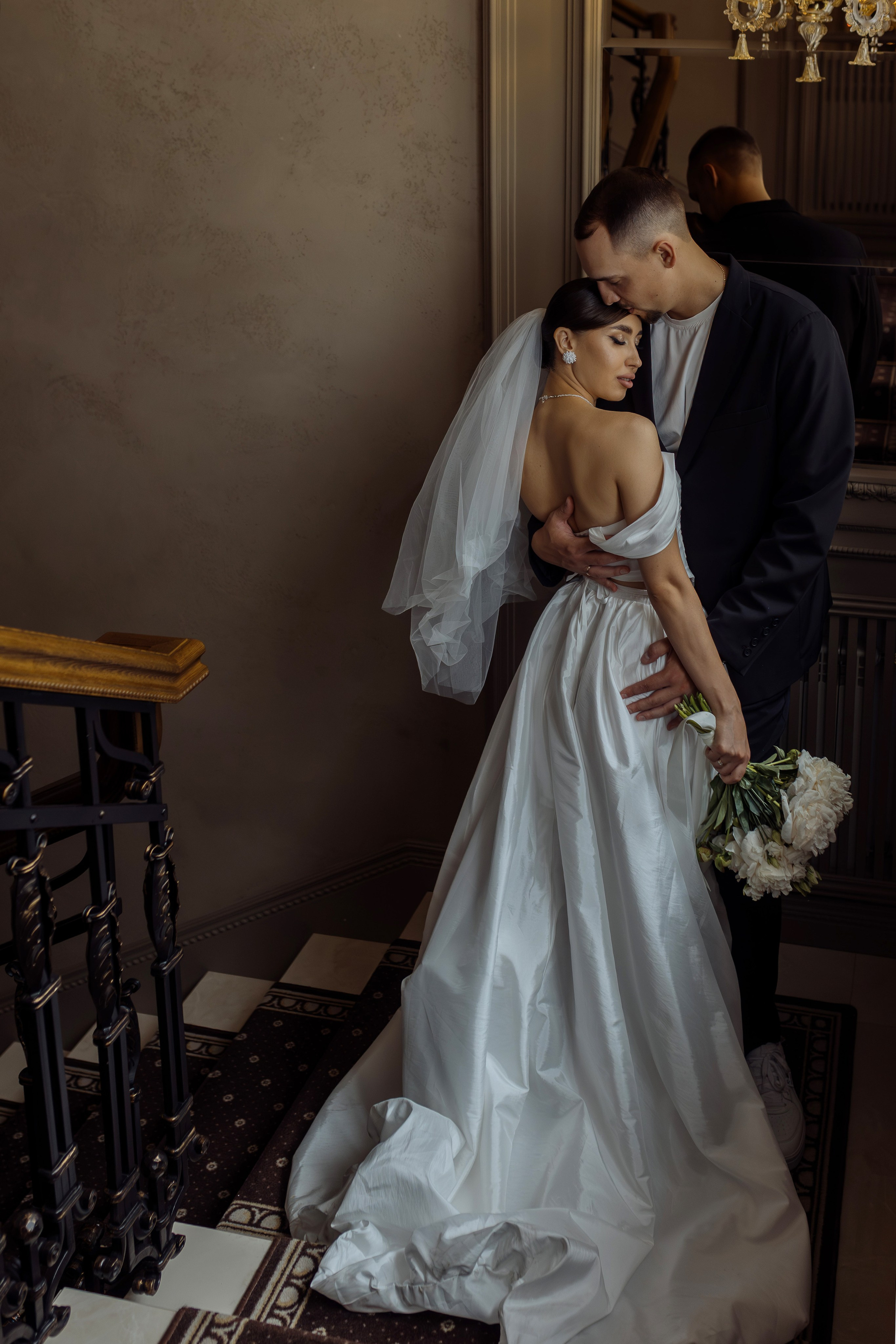 Свадебная съёмка в Иркутске от Светланы Светлаковой. Свадебный семейный фотограф в Иркутске Светлана Светлакова